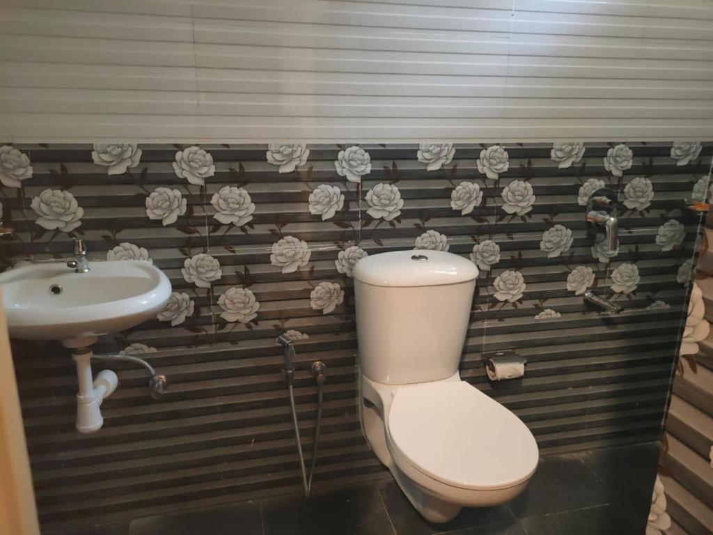 Obrigado Cottages