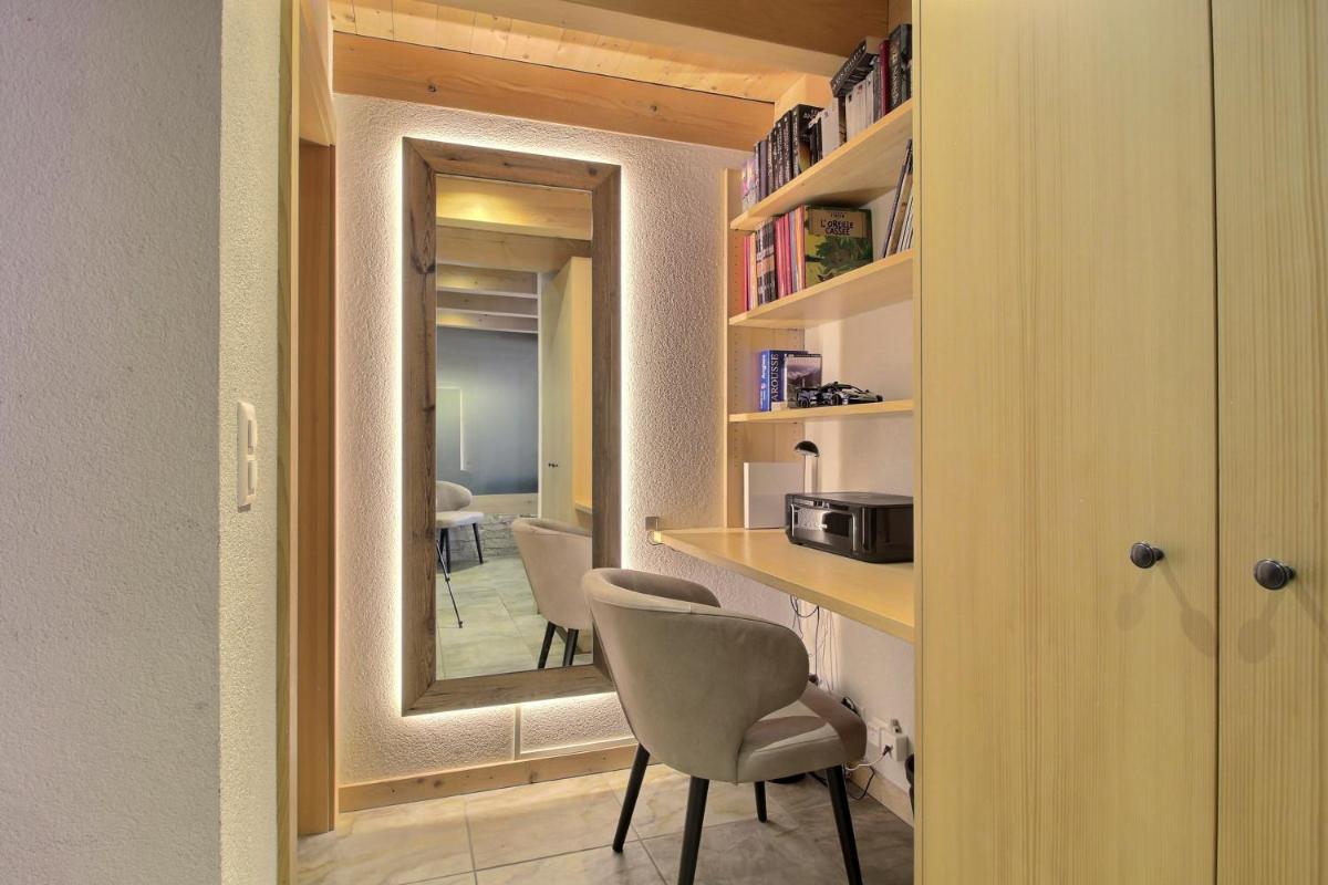 Alpine chic Chalet Jaccuzi Sauna