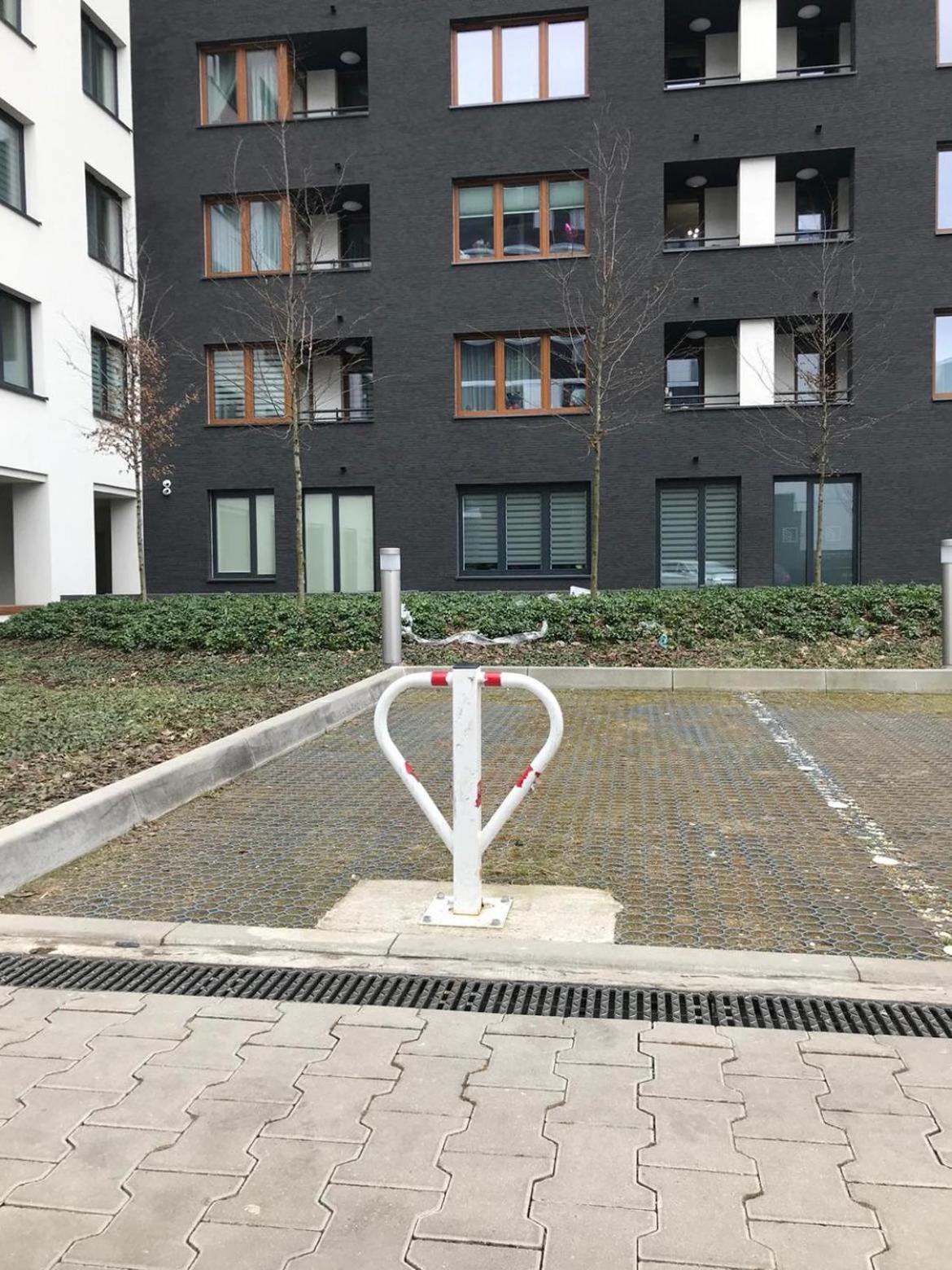 Pure Rental Apartments