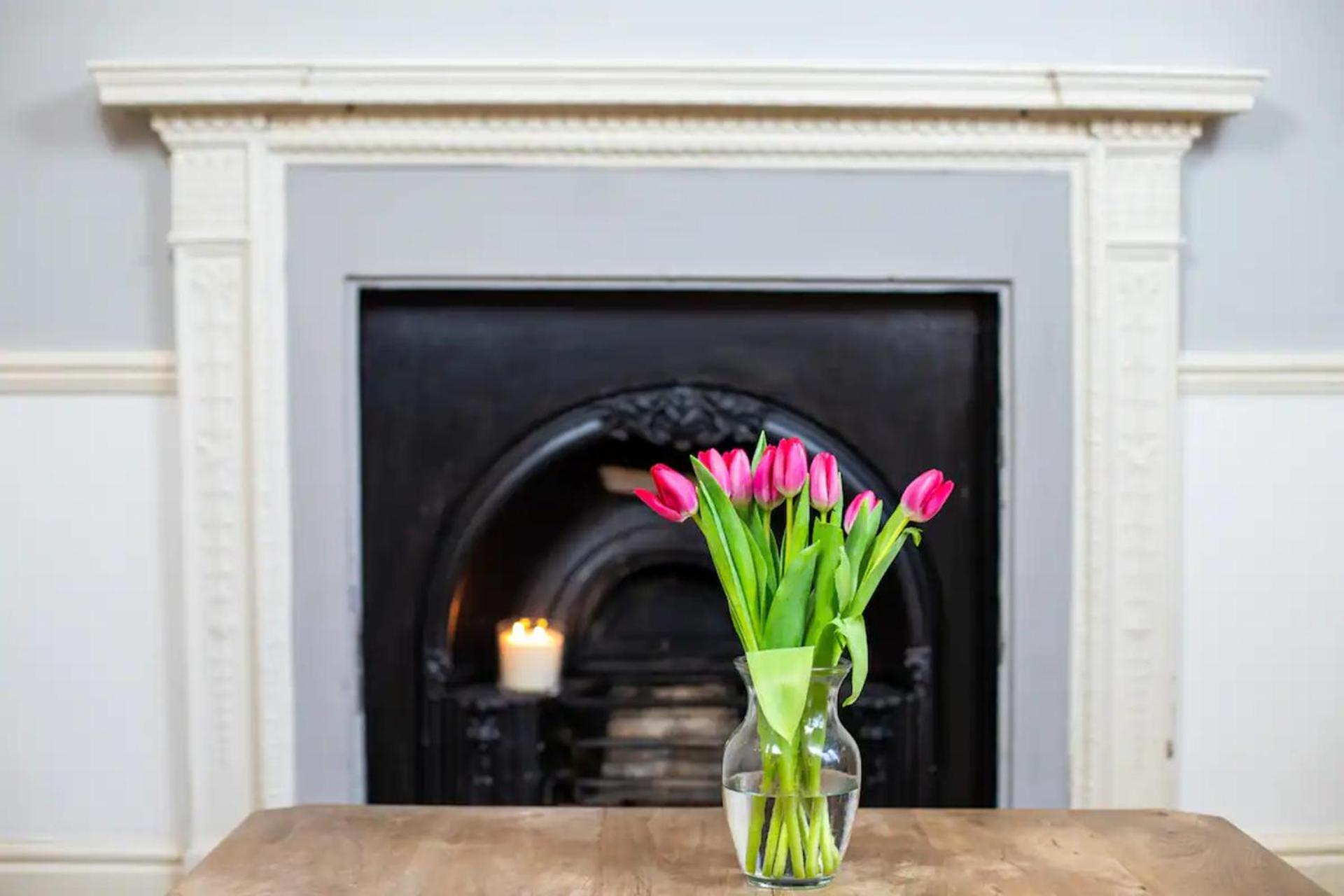 Stunning Georgian Spacious Apartment Central Bath view 5