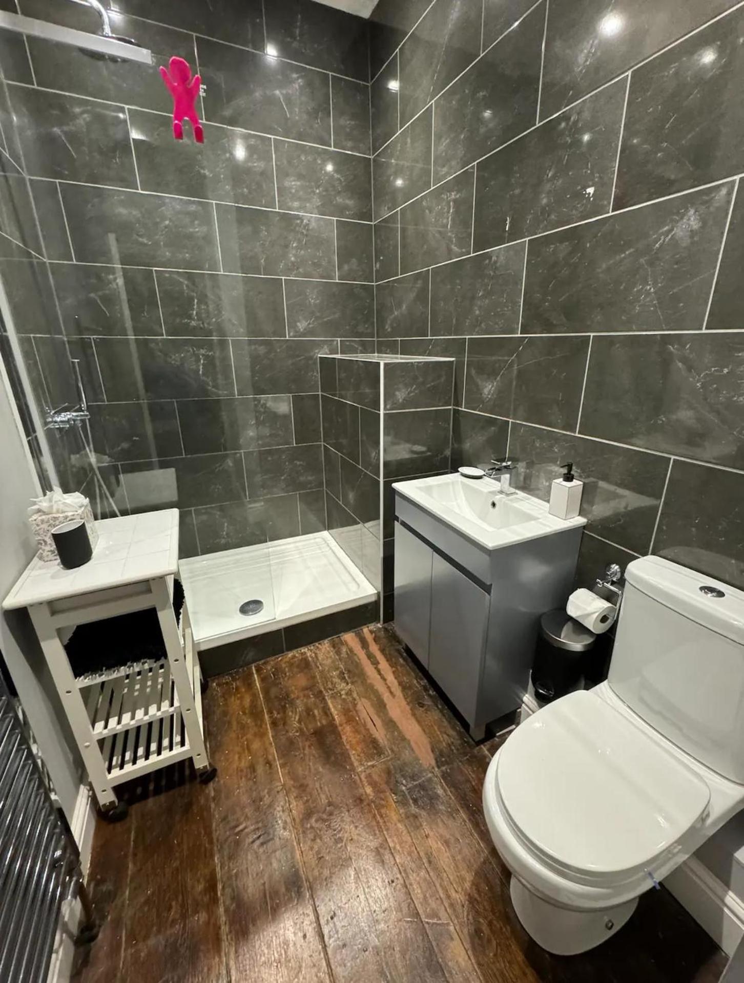 Stunning Georgian Spacious Apartment Central Bath view 3