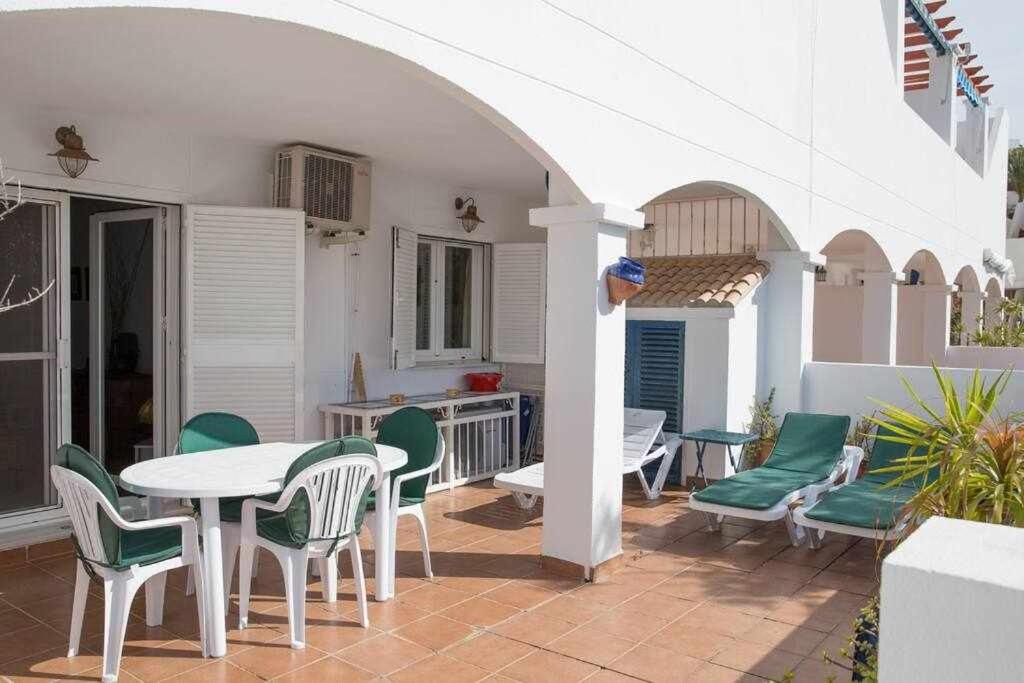 Apartamento ideal para disfrutar de dias soleados