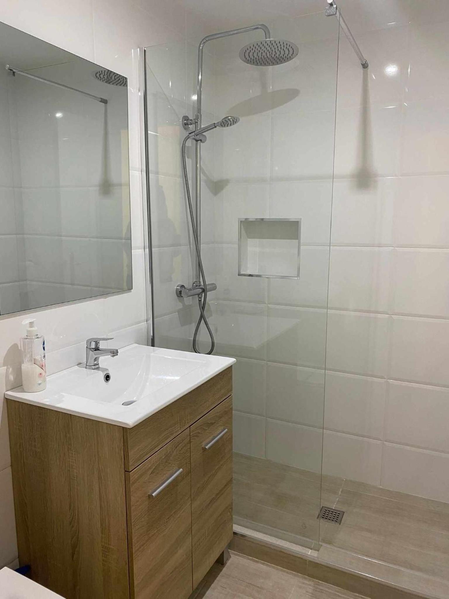 Apartamento ideal para disfrutar de dias soleados