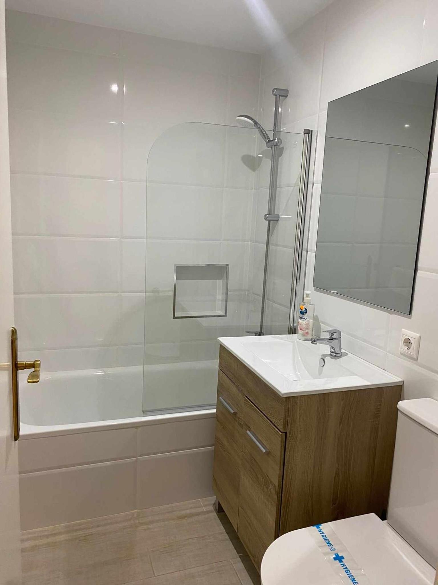 Apartamento ideal para disfrutar de dias soleados