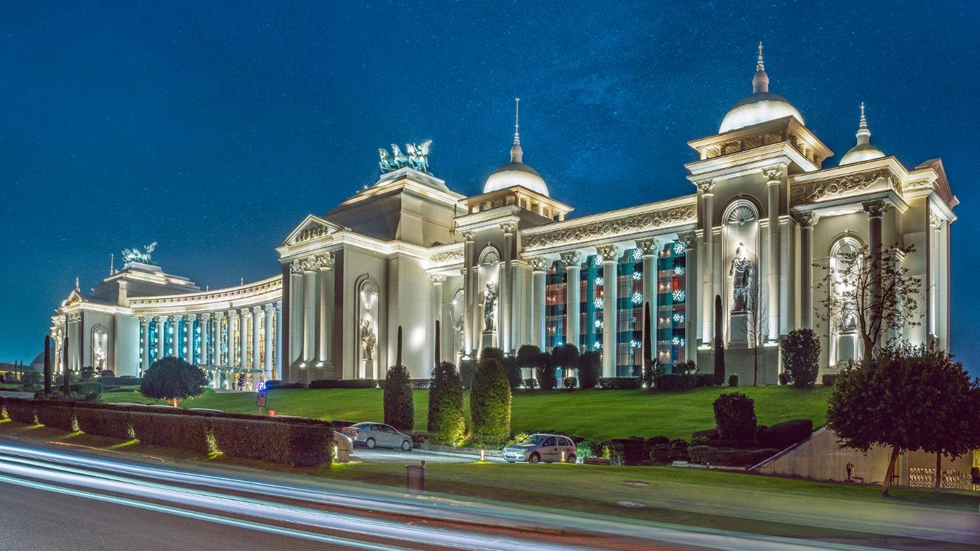 Belek Vacations - The Land Of Legends Kingdom Hotel - All-in Concept - Property Image 11