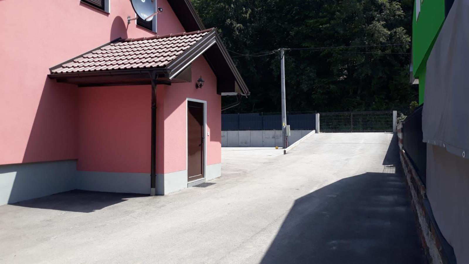 Villa Ruzmarin