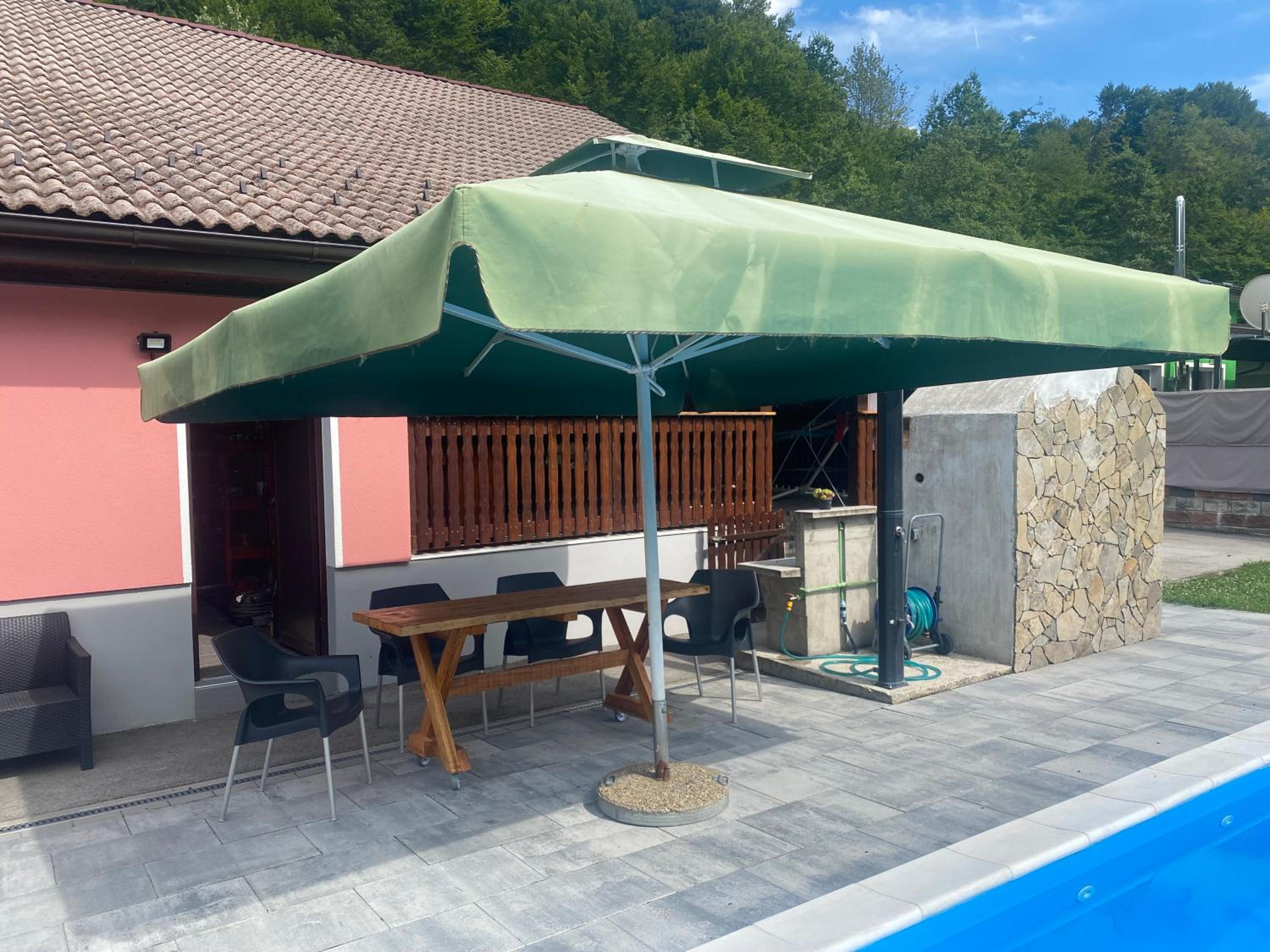Villa Ruzmarin