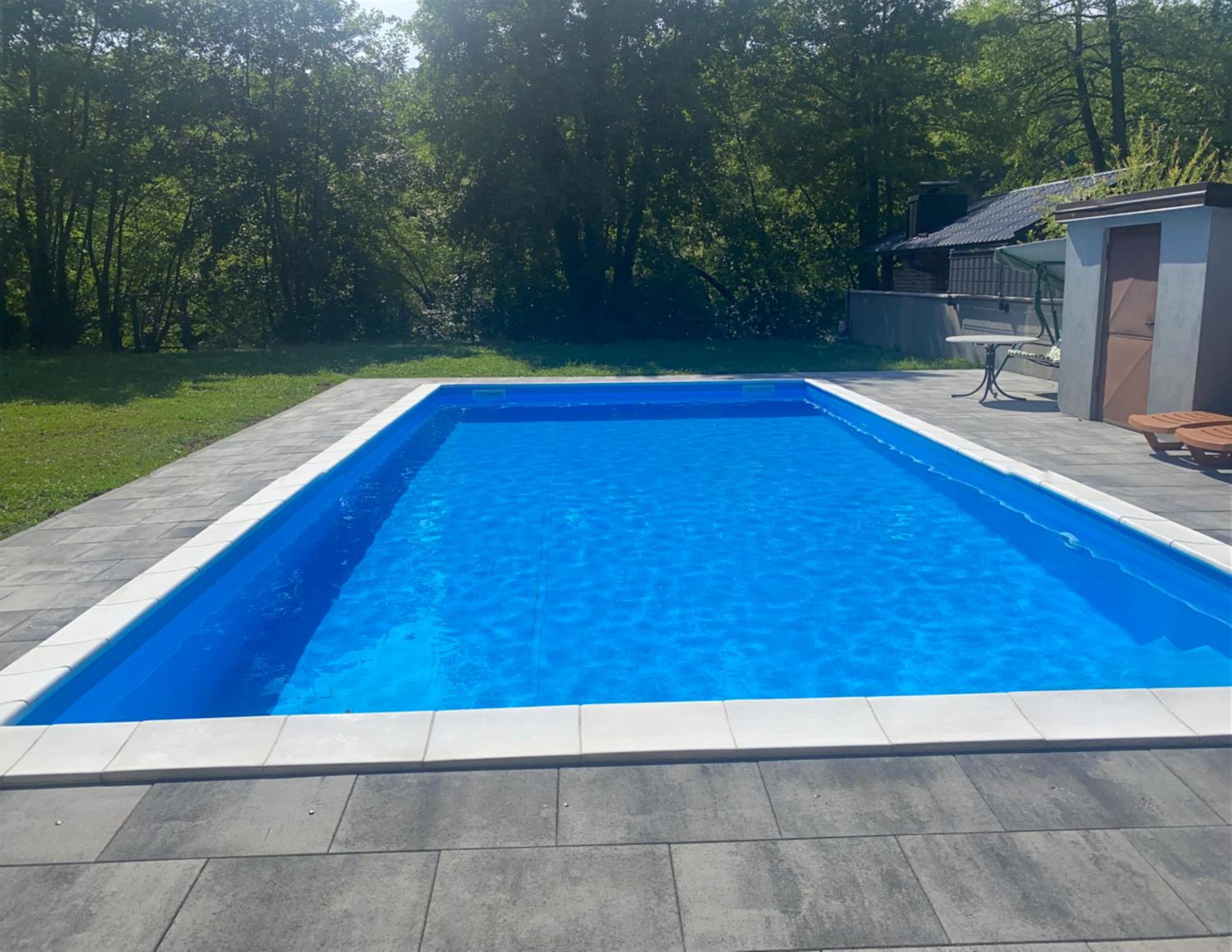 Villa Ruzmarin