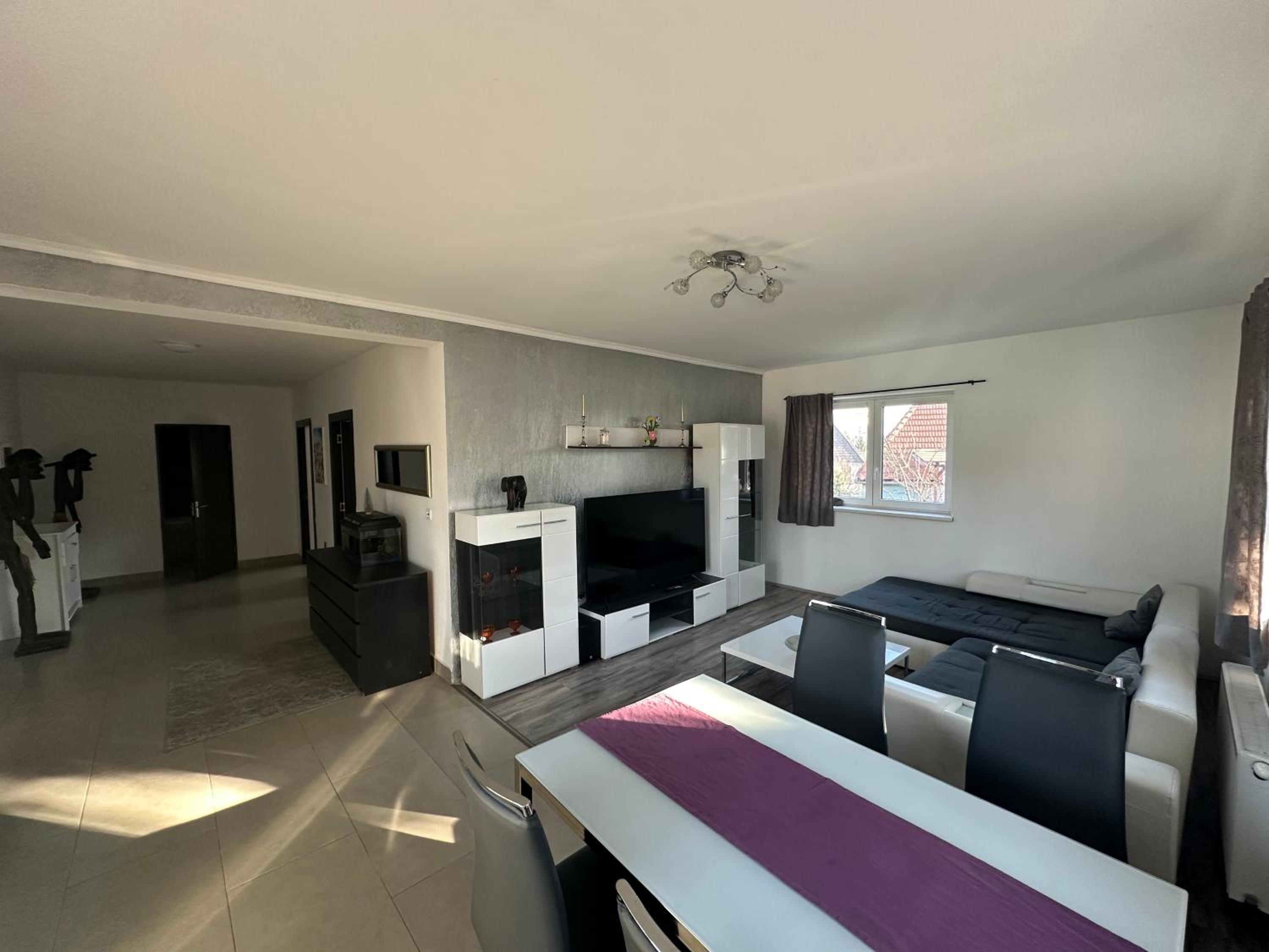city apartment view 2