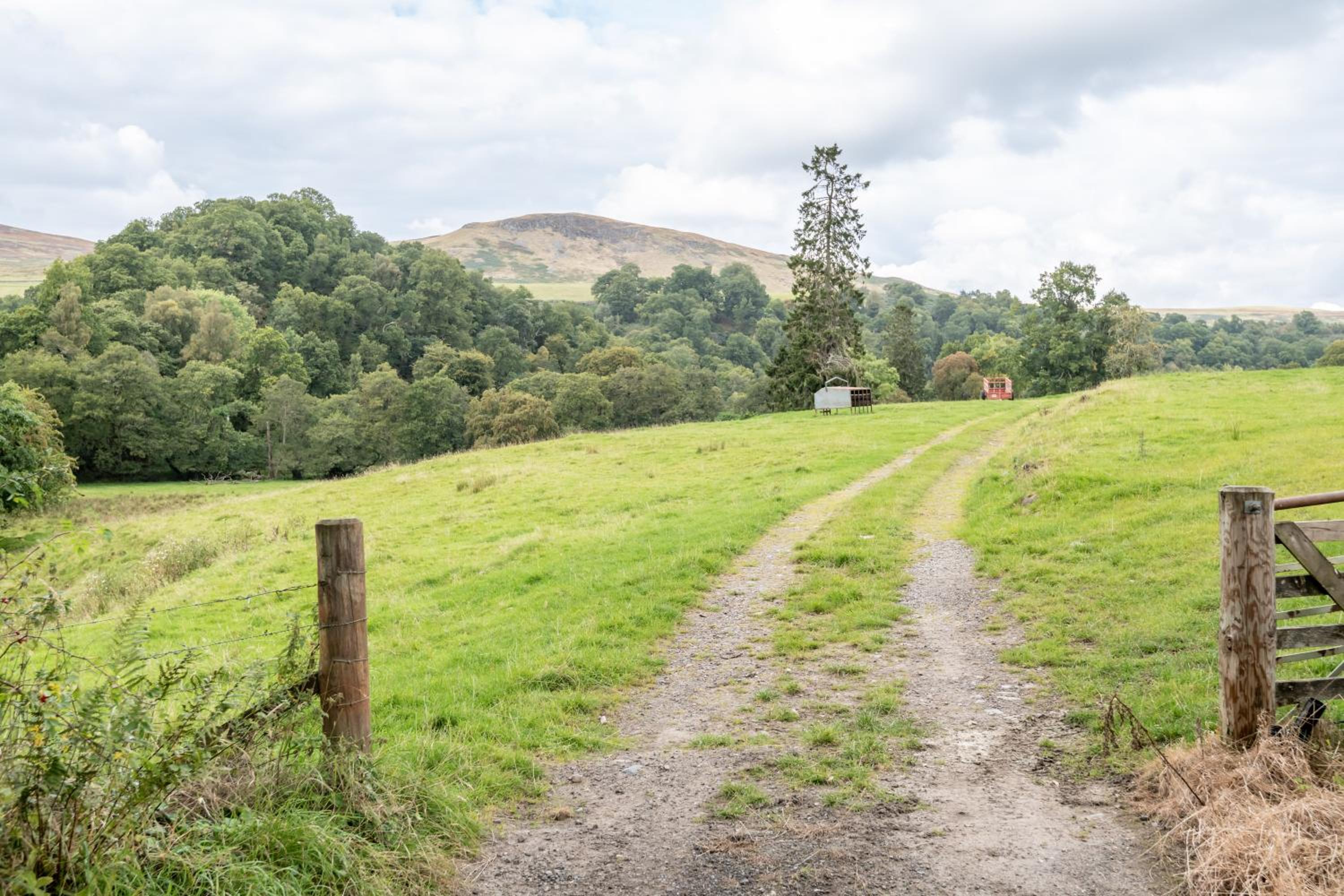 Burnside - gorgeous romantic cottage for 2