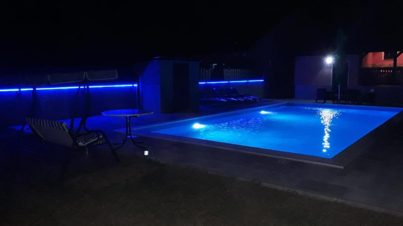 Villa Ruzmarin