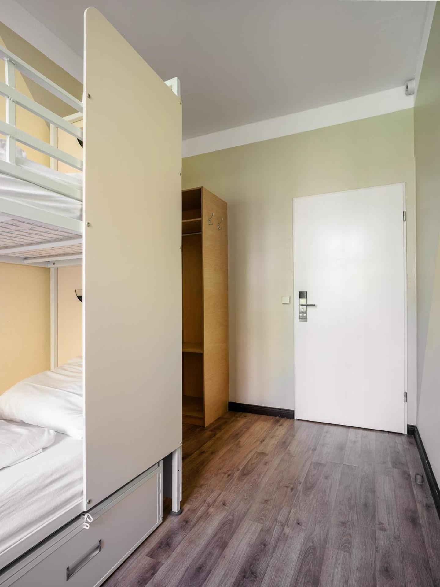 EastSeven Berlin Hostel
