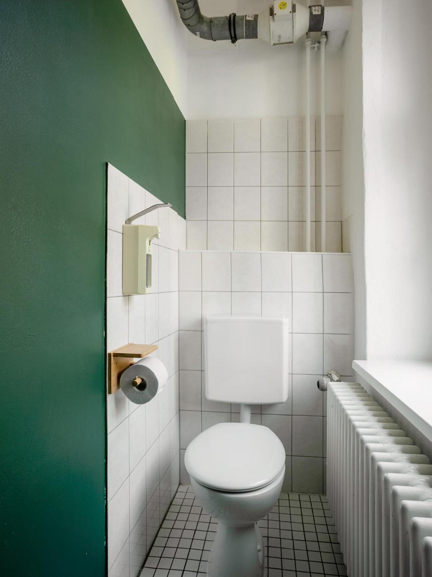 EastSeven Berlin Hostel
