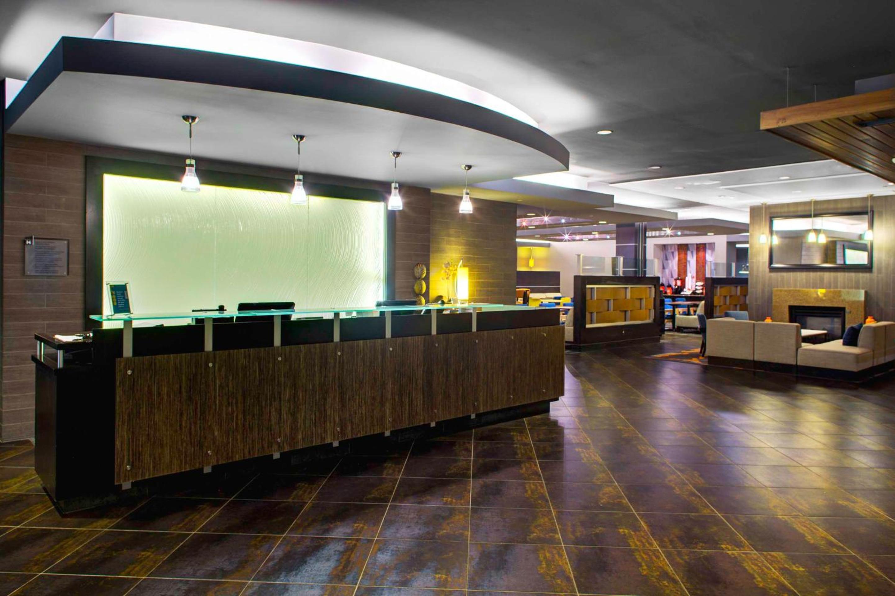 Shelton Vacations - HYATT House Shelton - Property Image 32