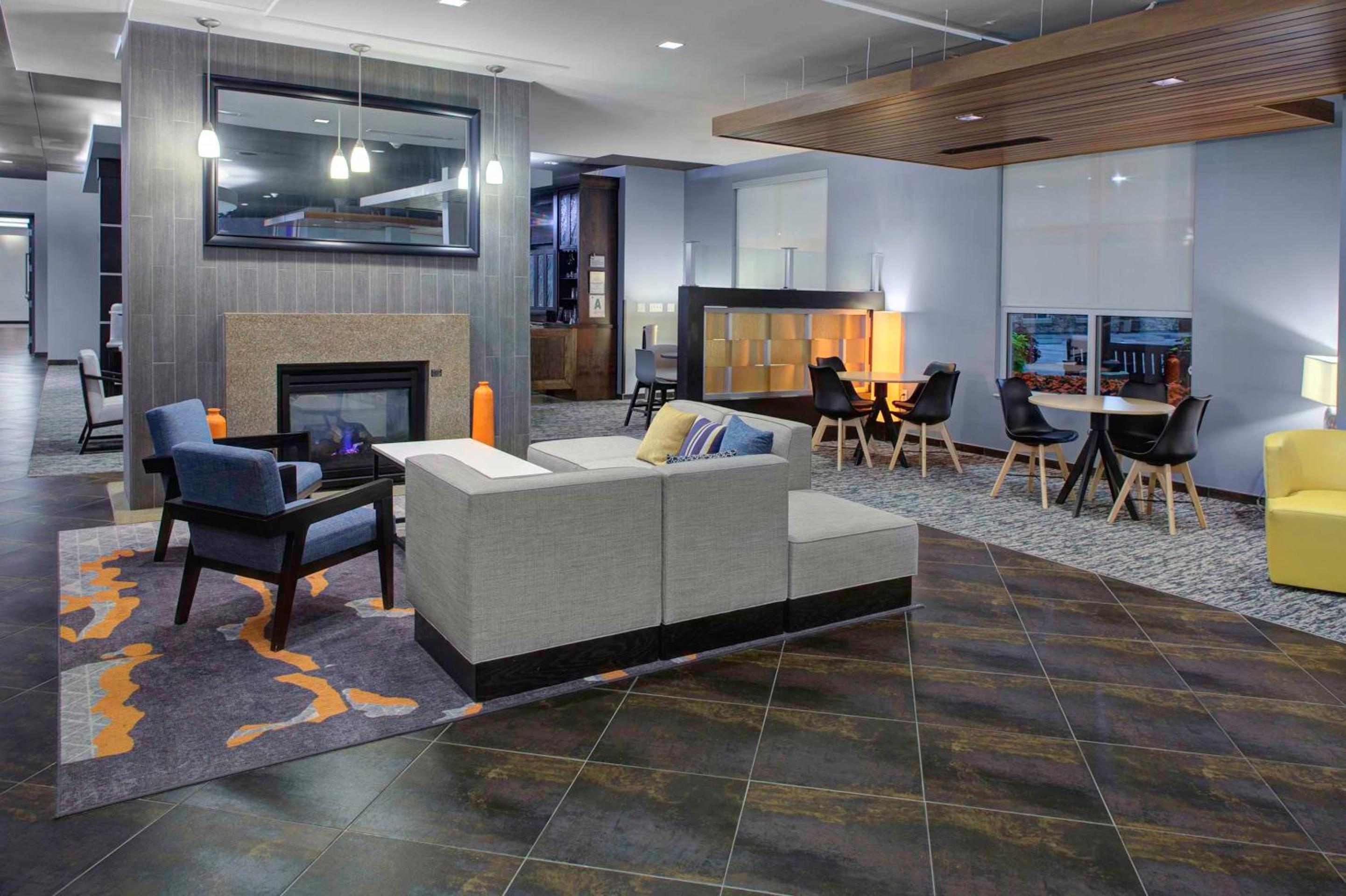 Shelton Vacations - HYATT House Shelton - Property Image 24