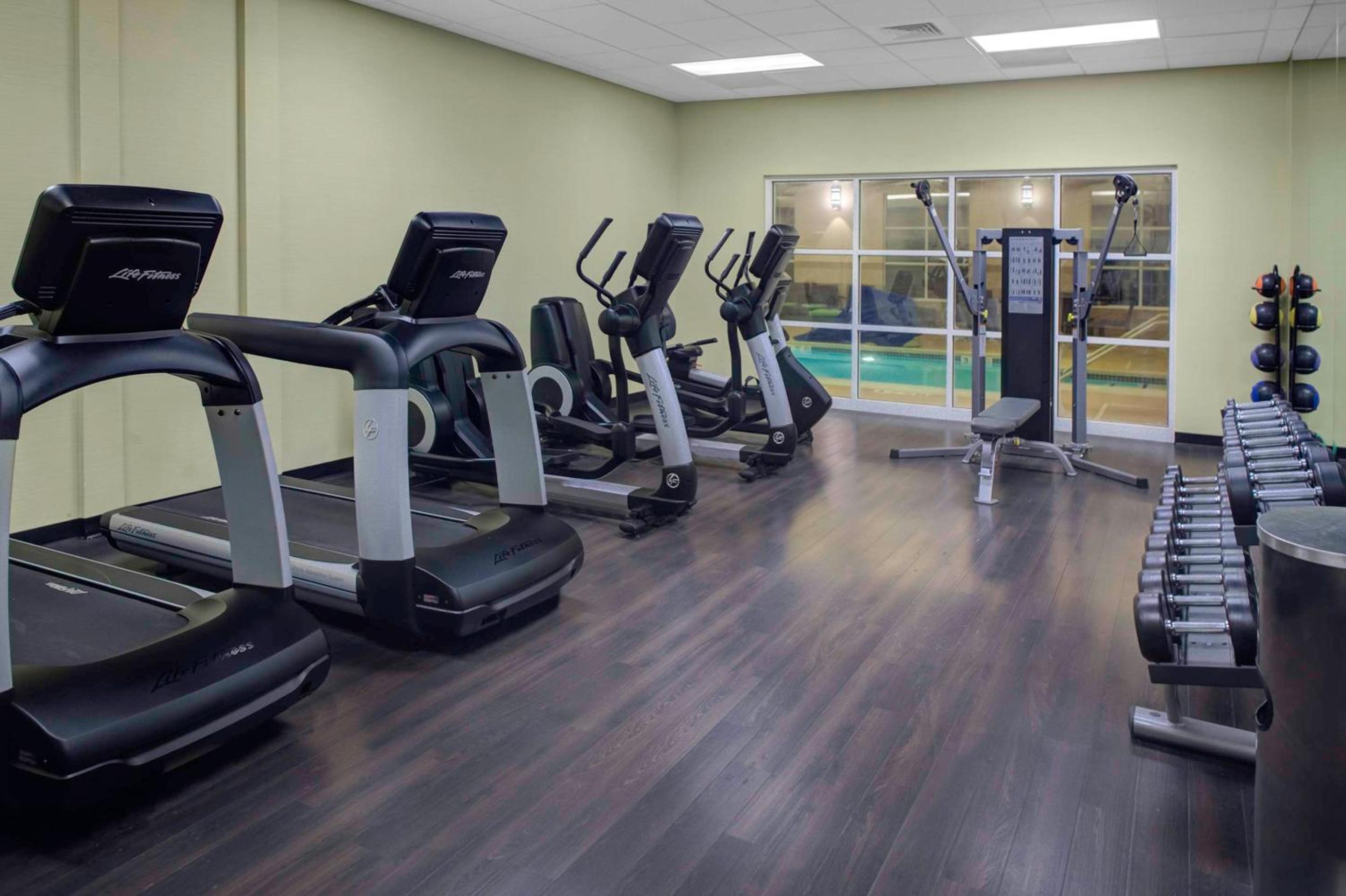 Shelton Vacations - HYATT House Shelton - Property Image 33