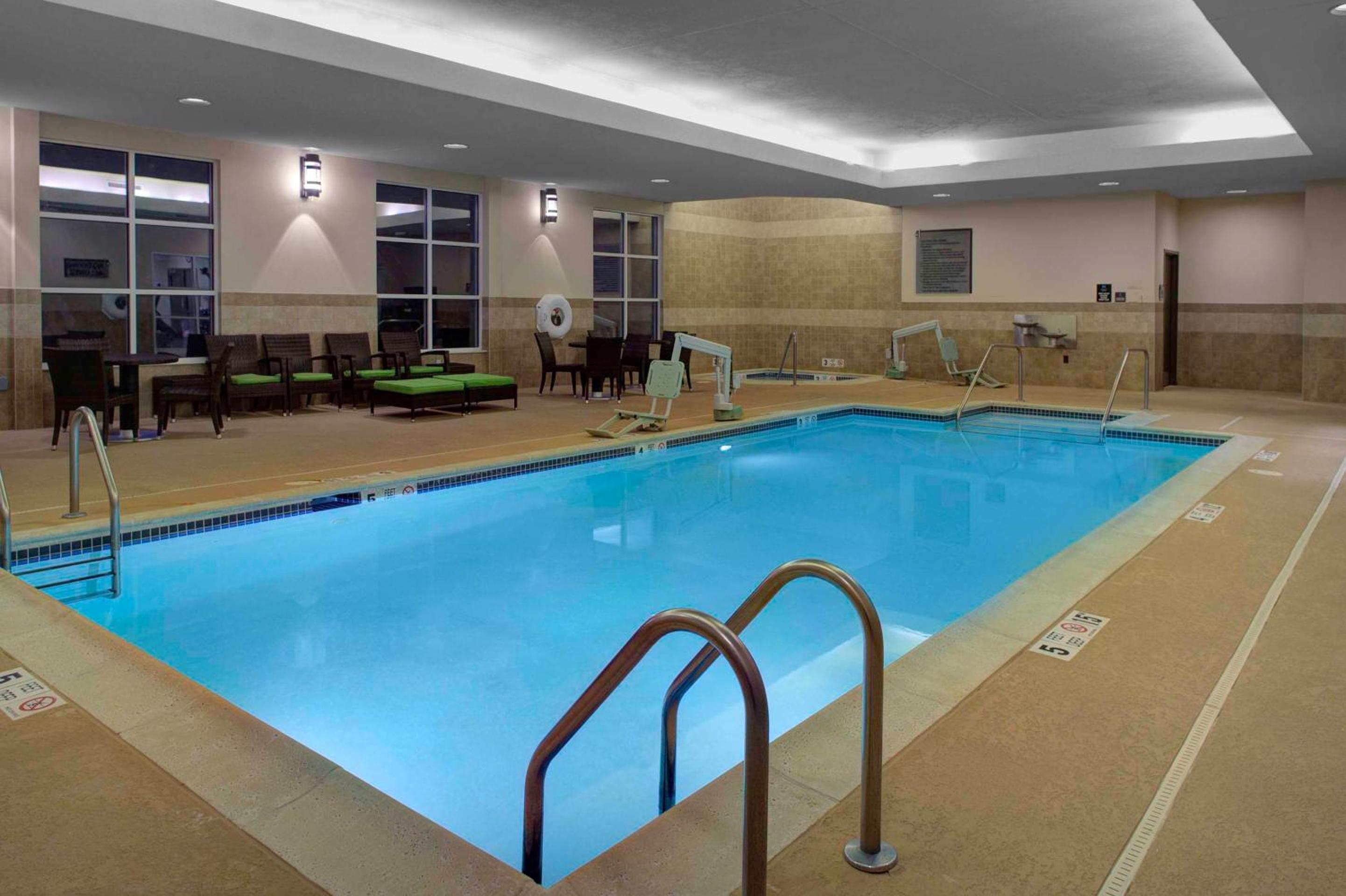 Shelton Vacations - HYATT House Shelton - Property Image 23