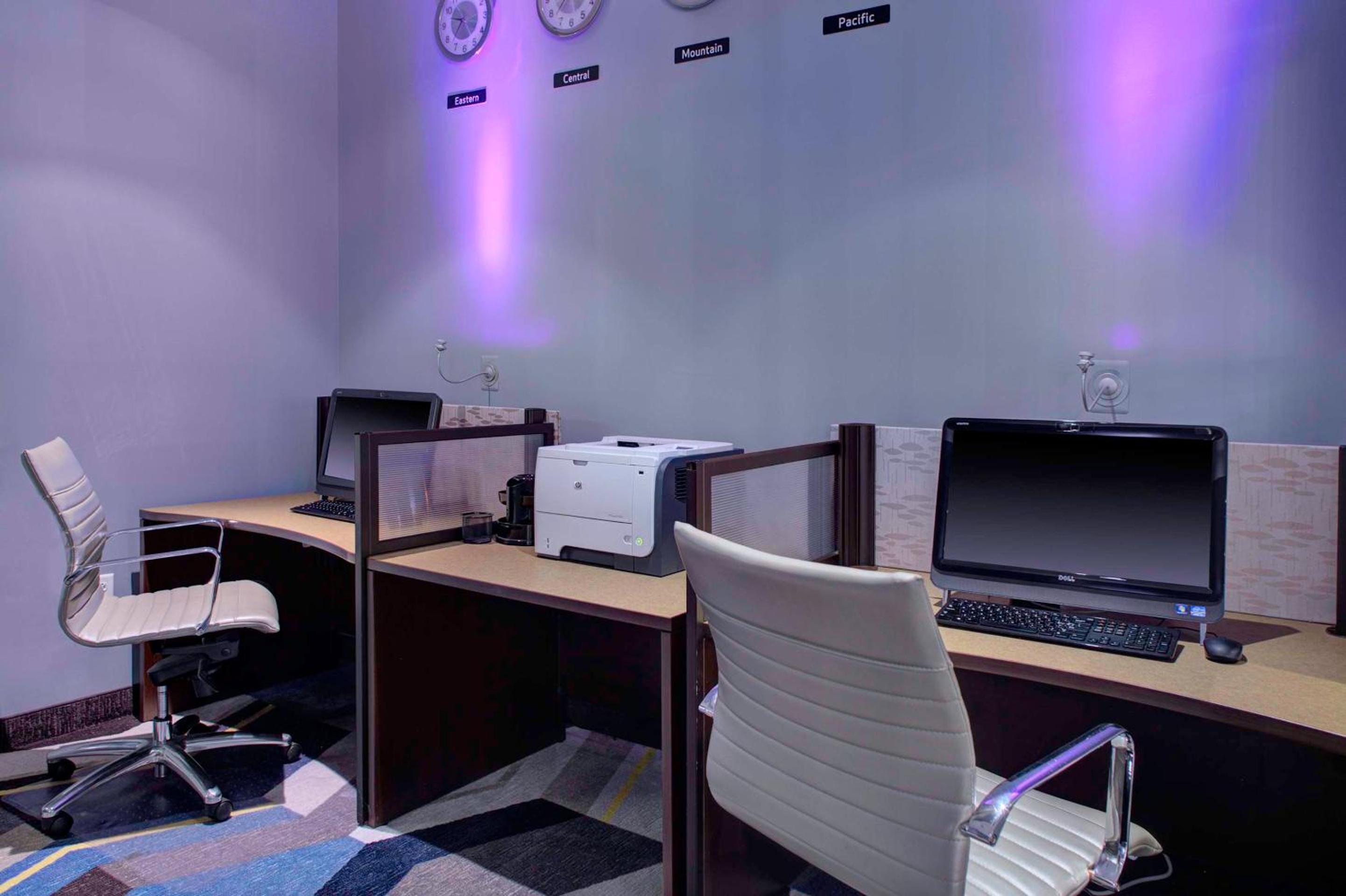 Shelton Vacations - HYATT House Shelton - Property Image 35
