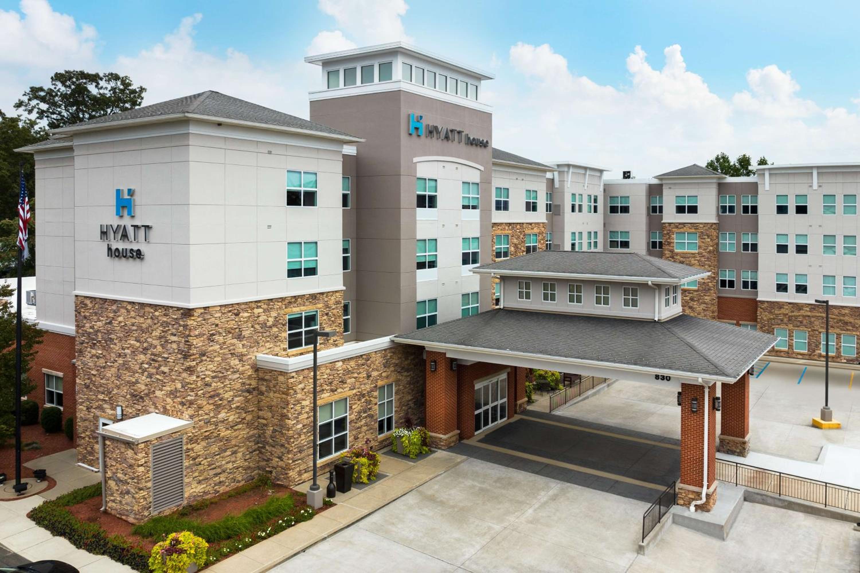 Shelton Vacations - HYATT House Shelton - Property Image 5