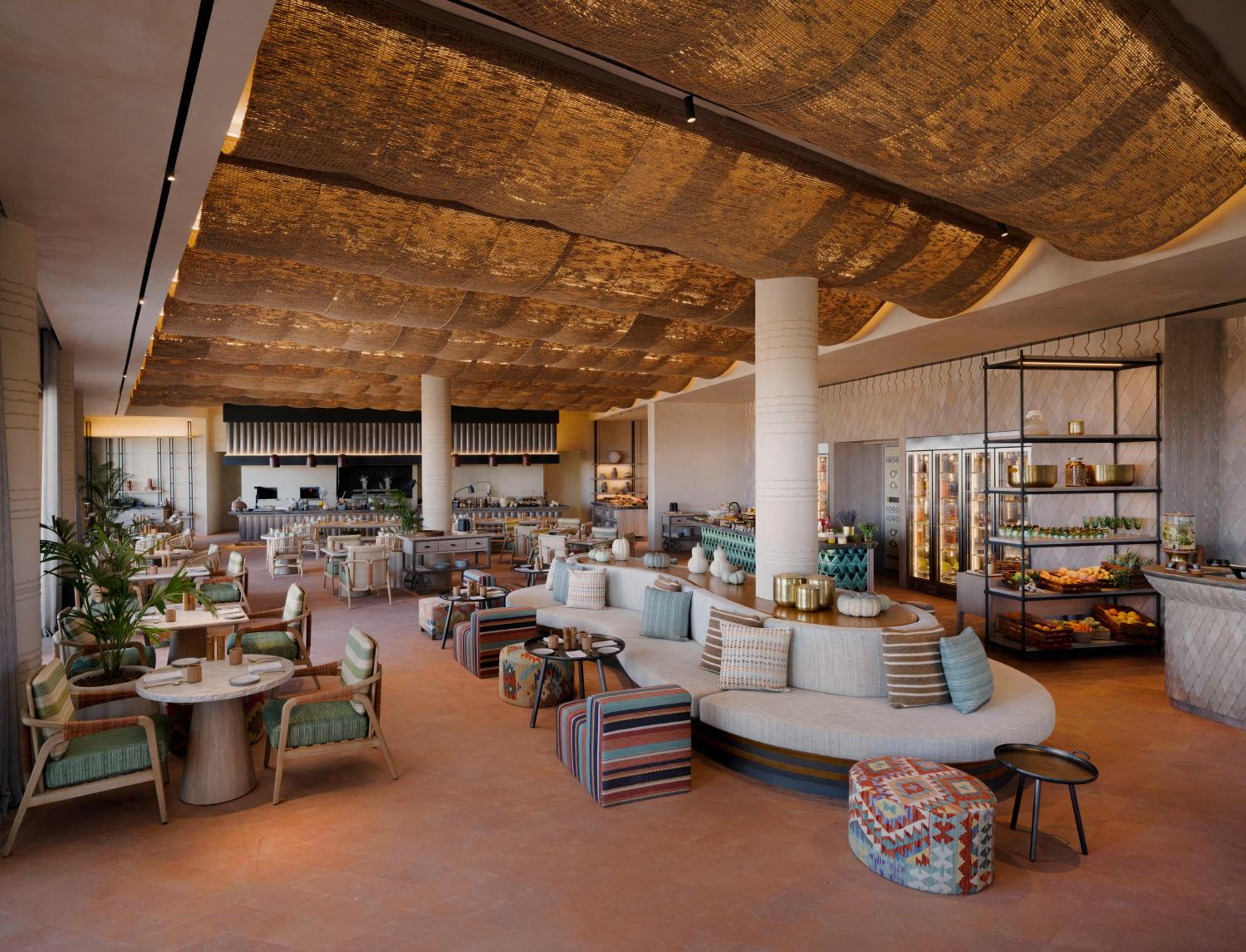 Six Senses Southern Dunes, The Red Sea view 5