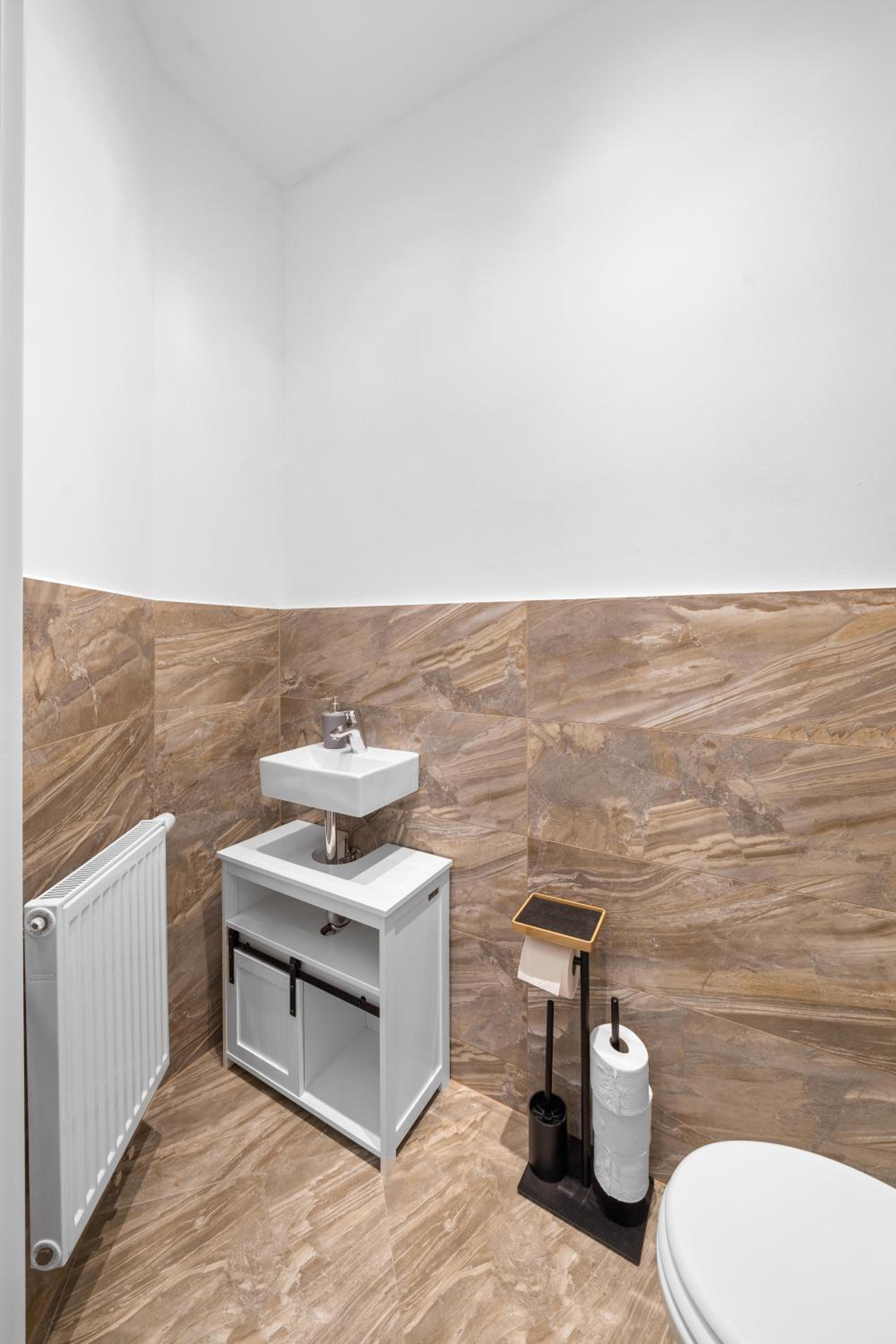Traum-Wohnung, 63m², TOP Öffi-Anbindung, Smart-TV.