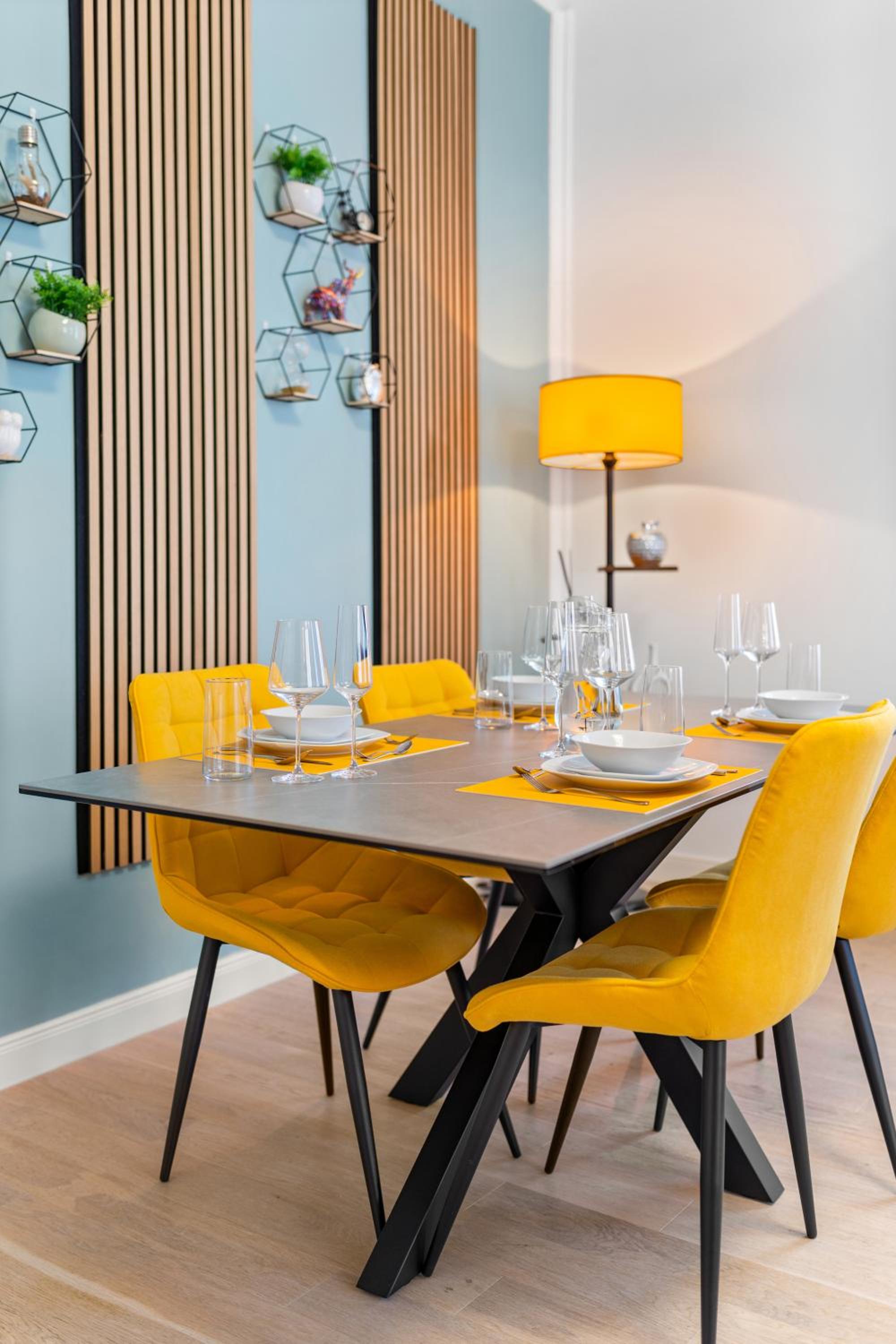 Traum-Wohnung, 63m², TOP Öffi-Anbindung, Smart-TV.
