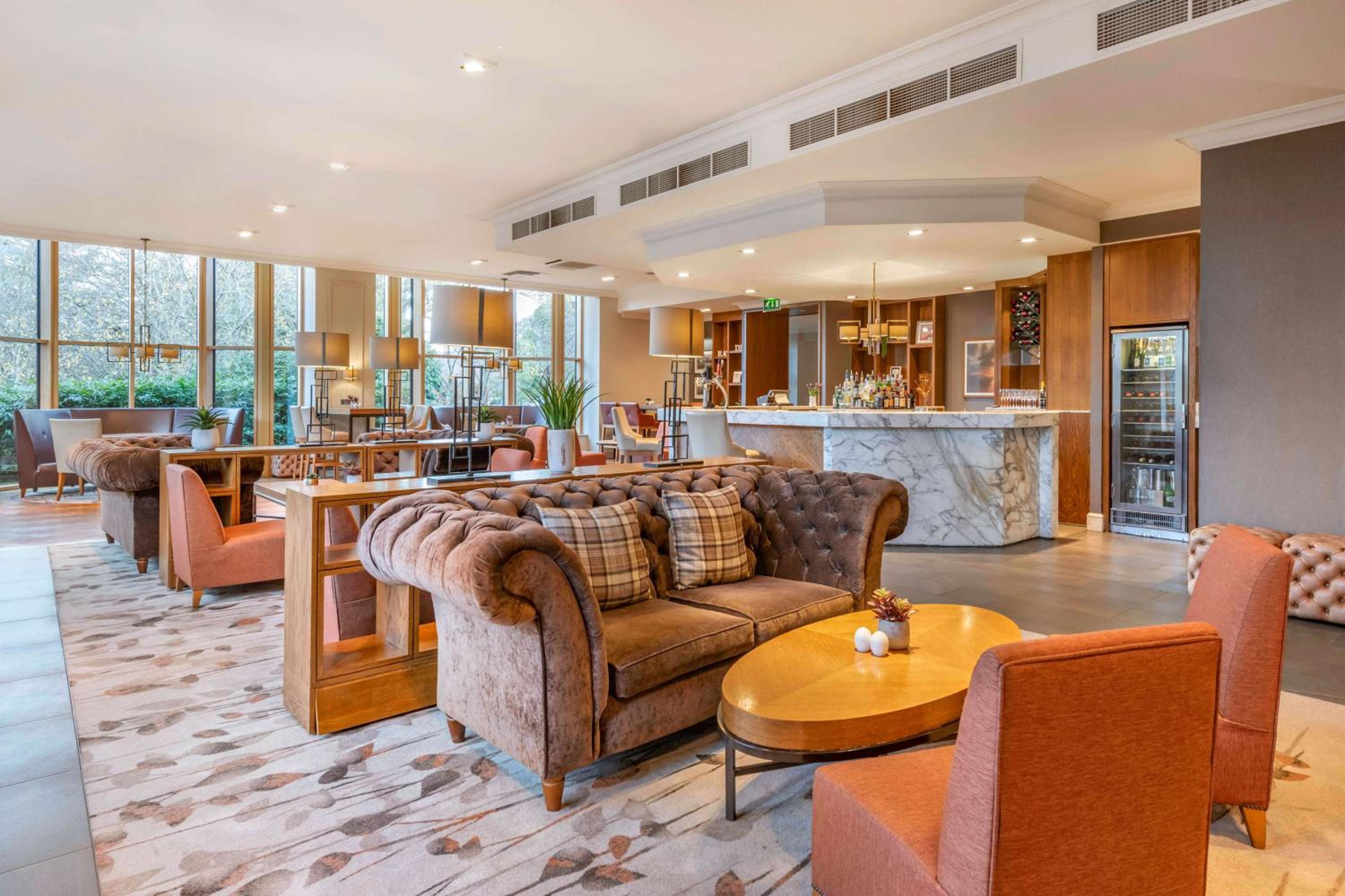 Hilton Grand Vacations Club Craigendarroch Suites Royal Deeside view 4