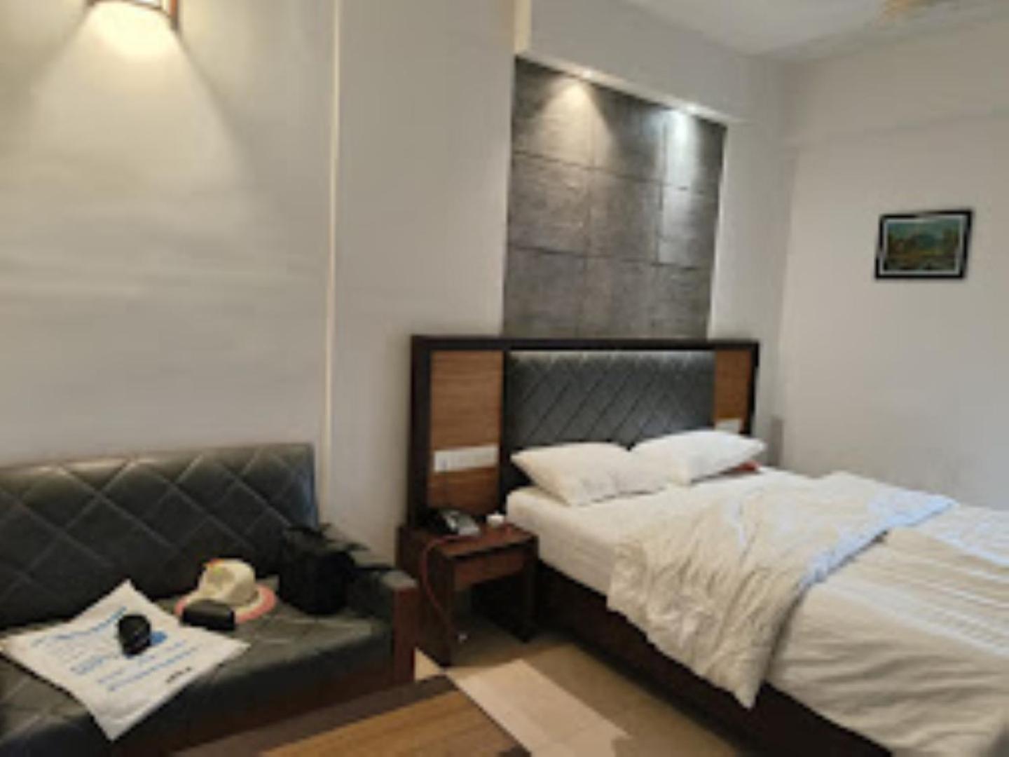 Chateau Woods Kerala