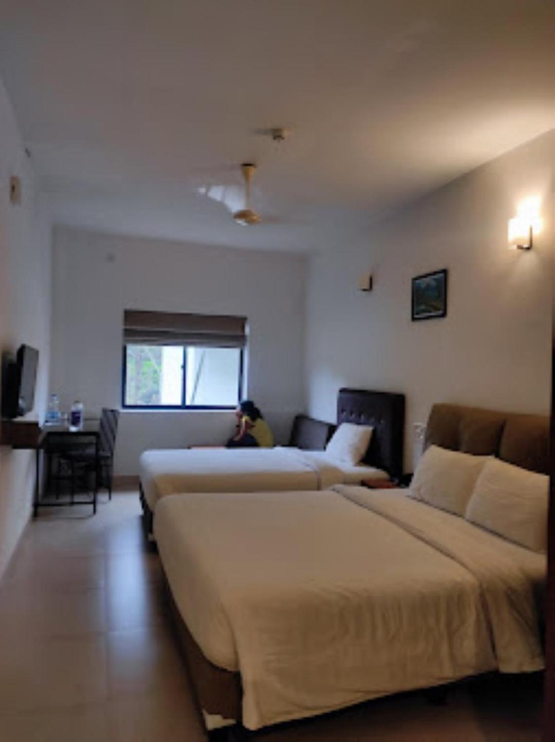 Chateau Woods Kerala