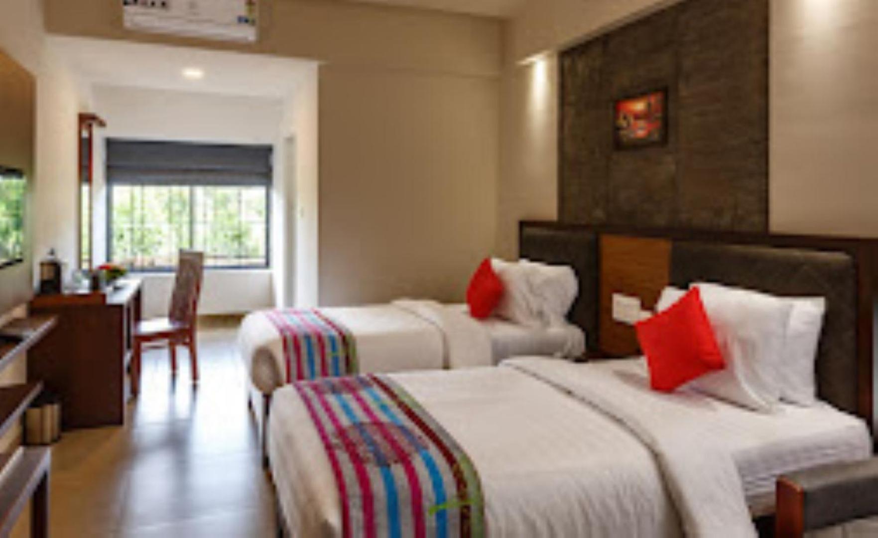 Chateau Woods Kerala