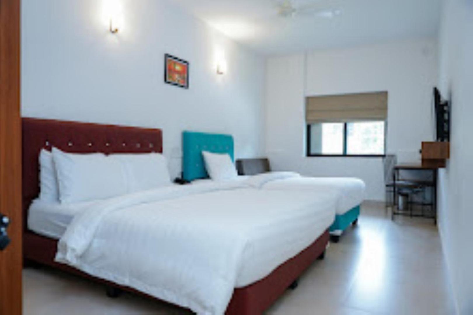 Chateau Woods Kerala