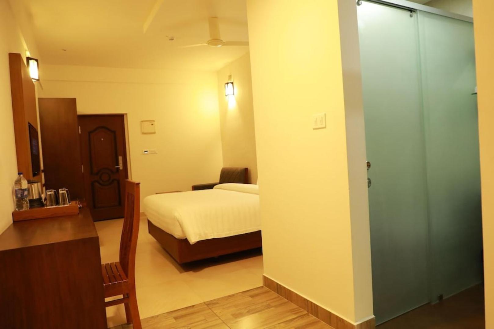Chateau Woods Kerala