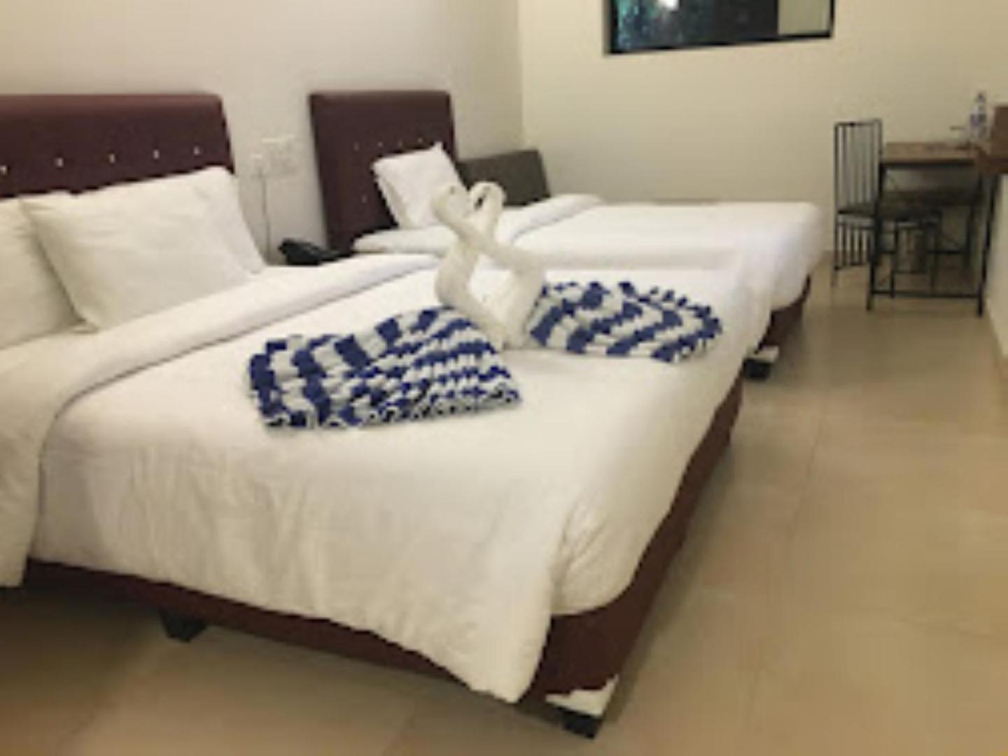 Chateau Woods Kerala