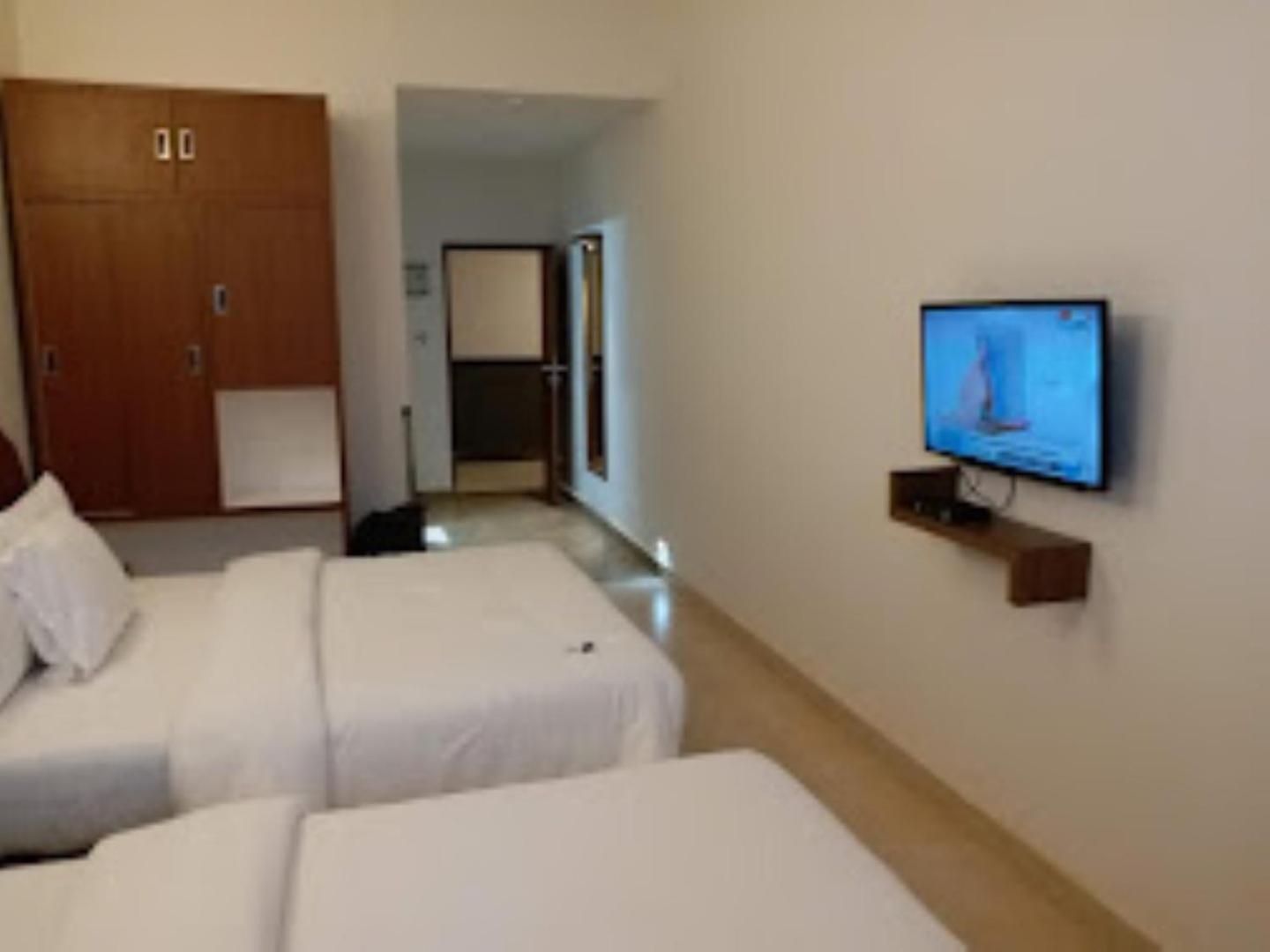 Chateau Woods Kerala