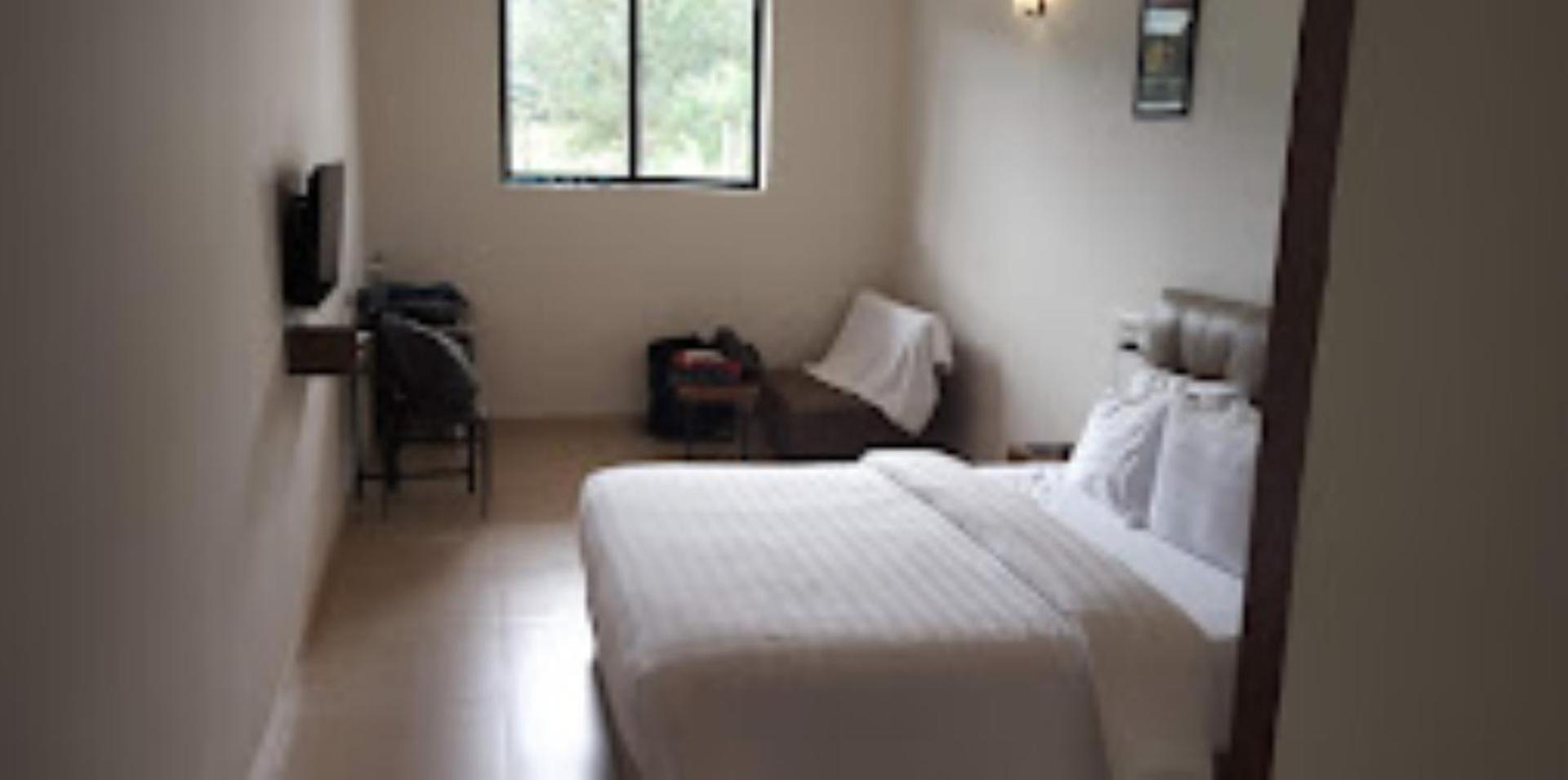 Chateau Woods Kerala