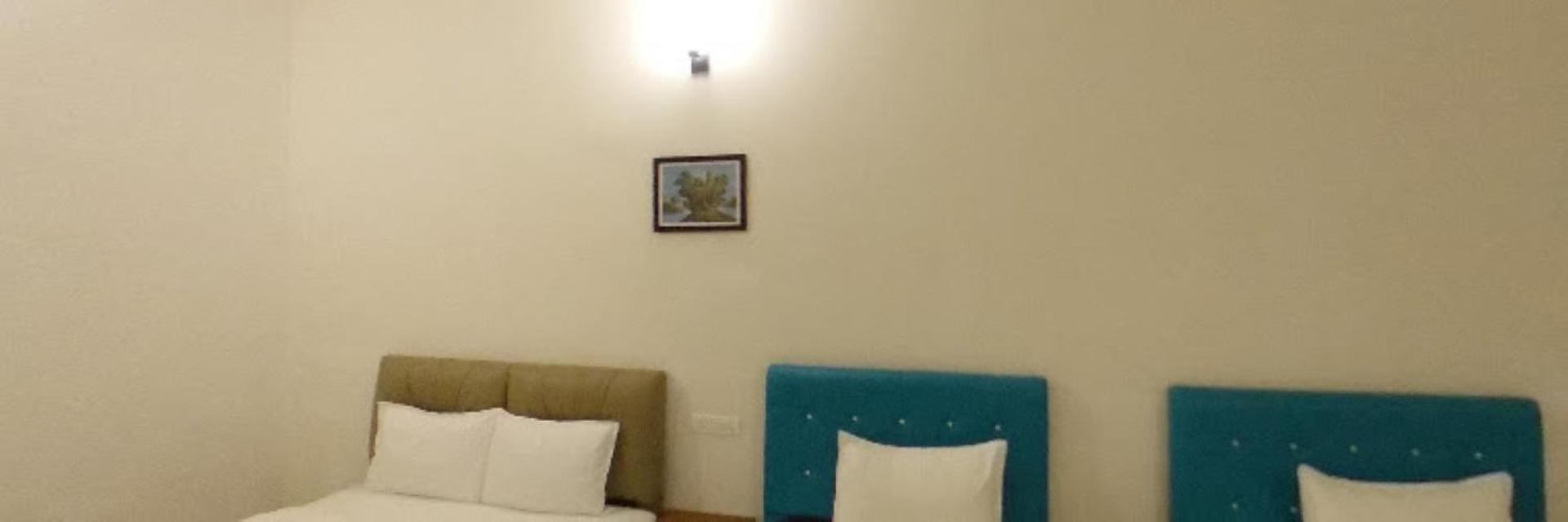 Chateau Woods Kerala