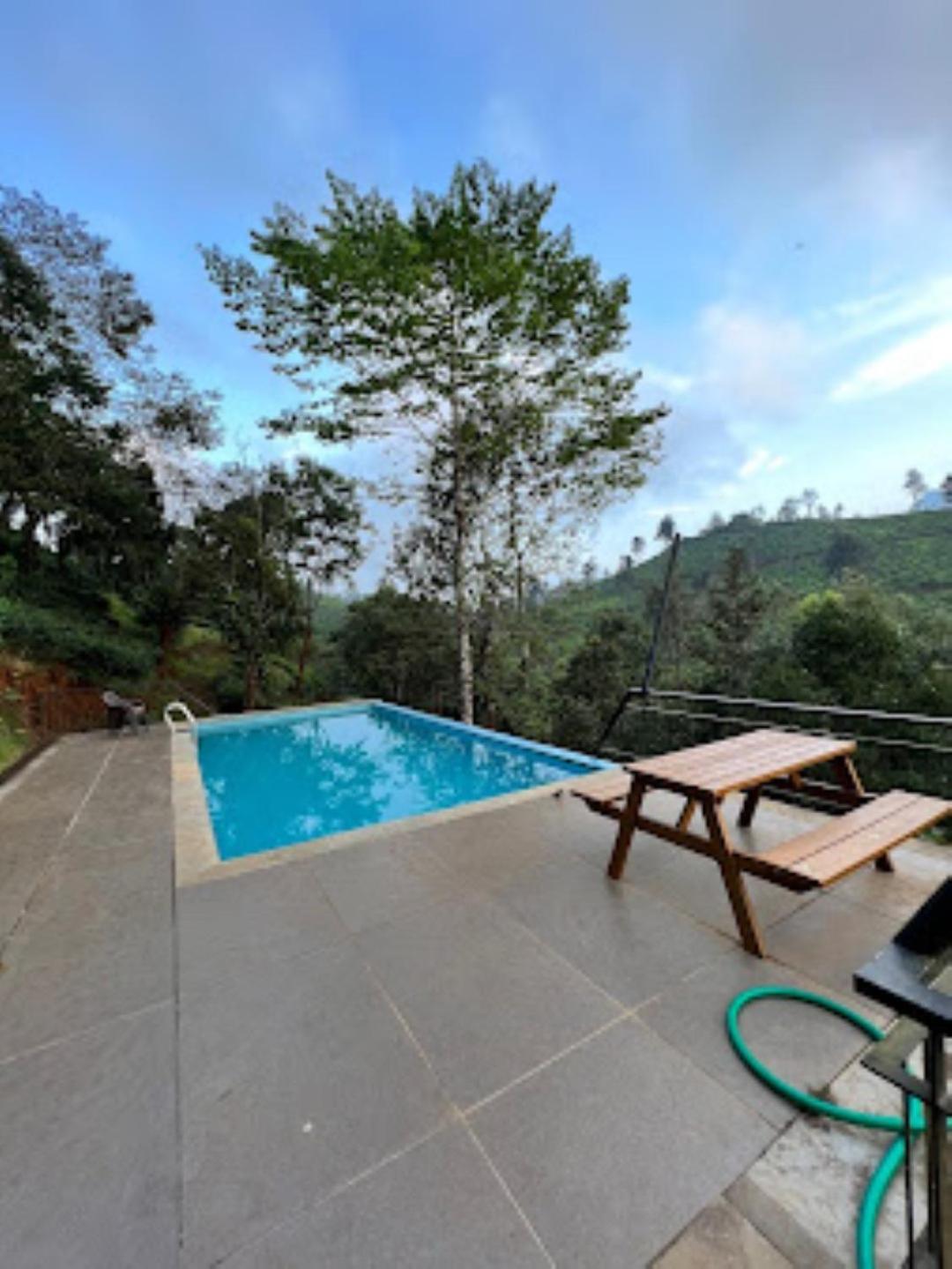Chateau Woods Kerala