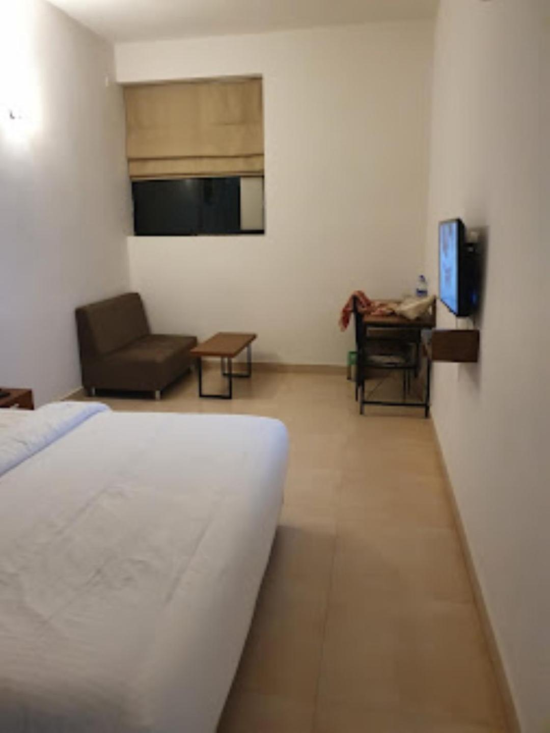 Chateau Woods Kerala