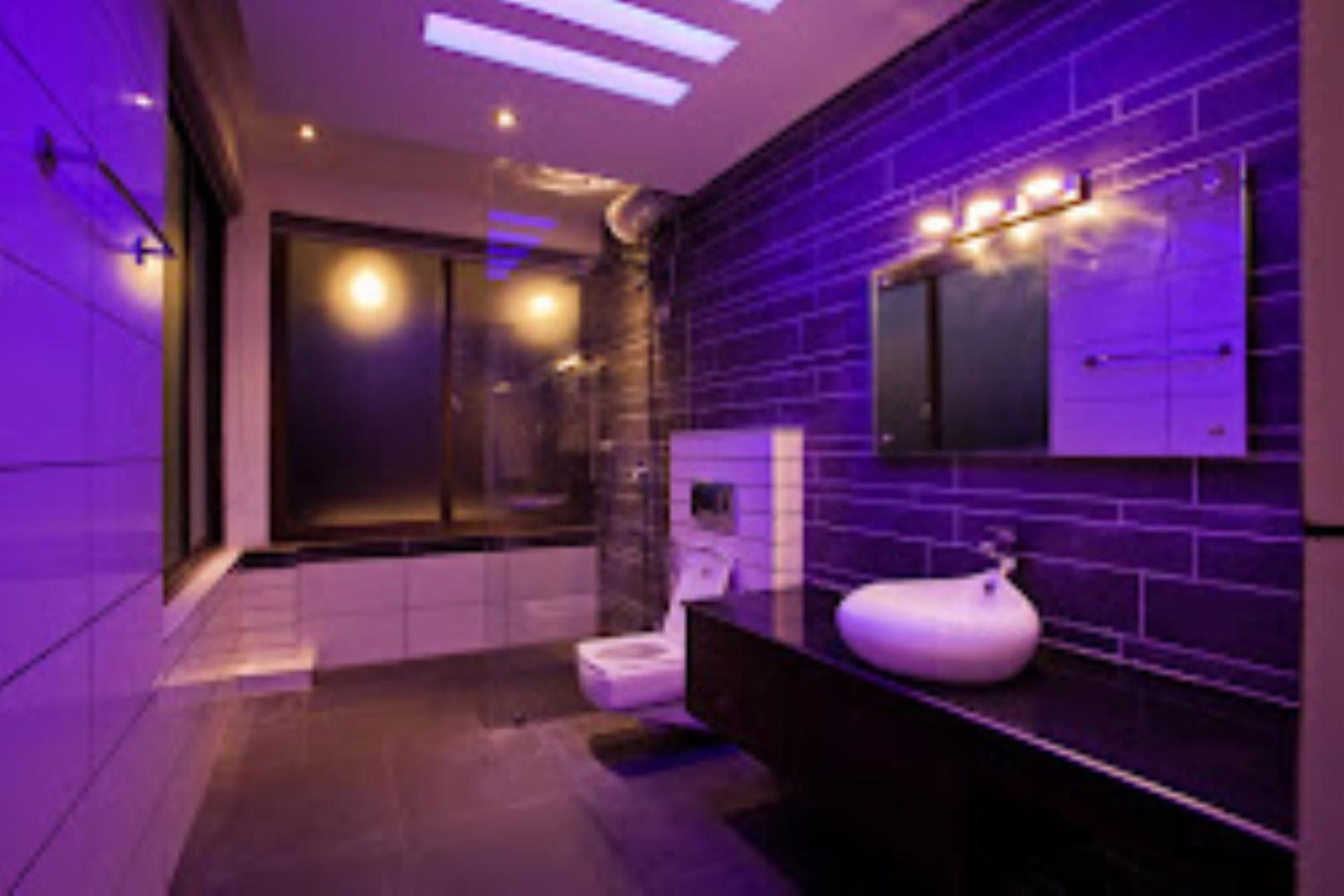Chateau Woods Kerala