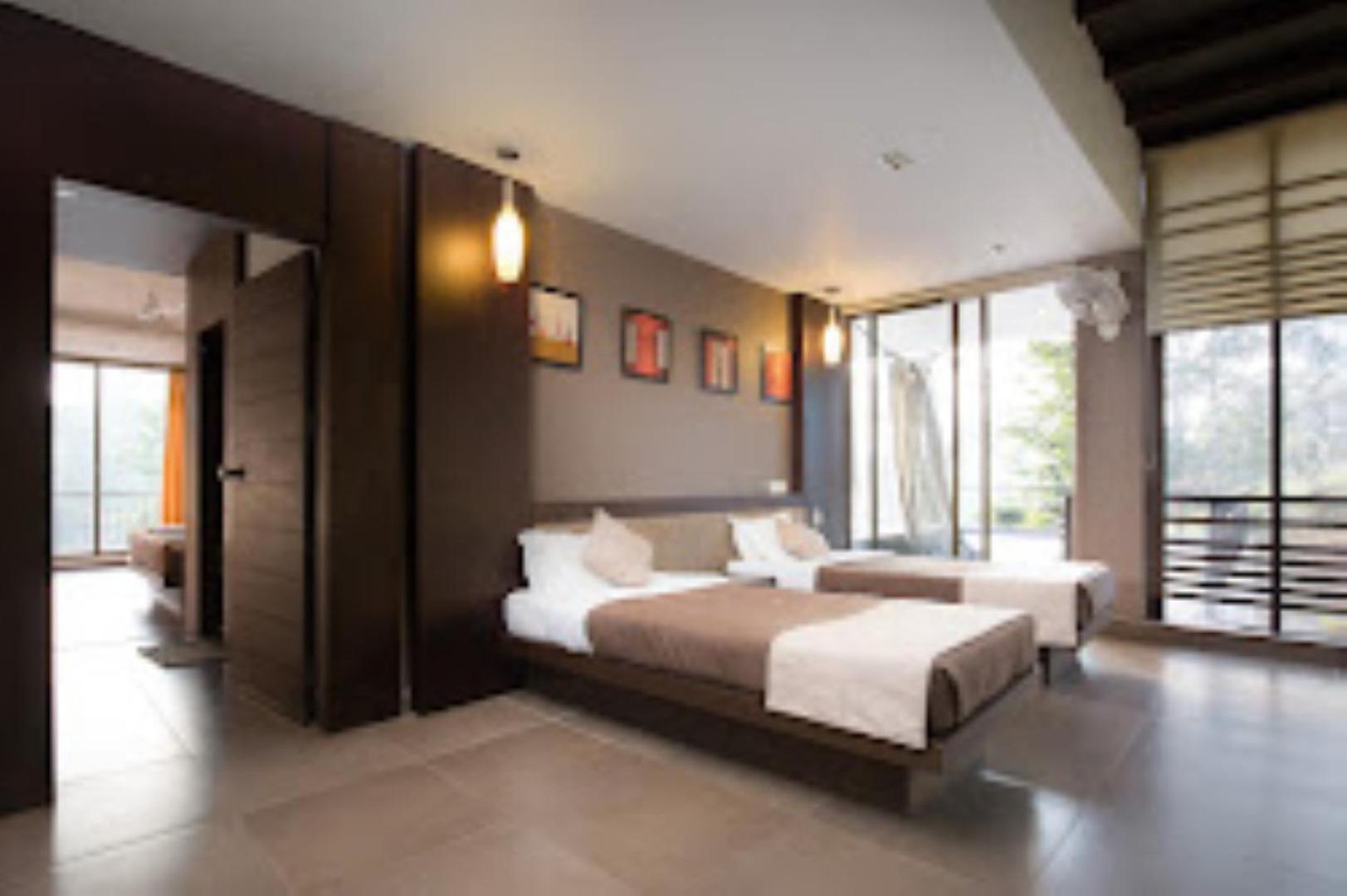 Chateau Woods Kerala