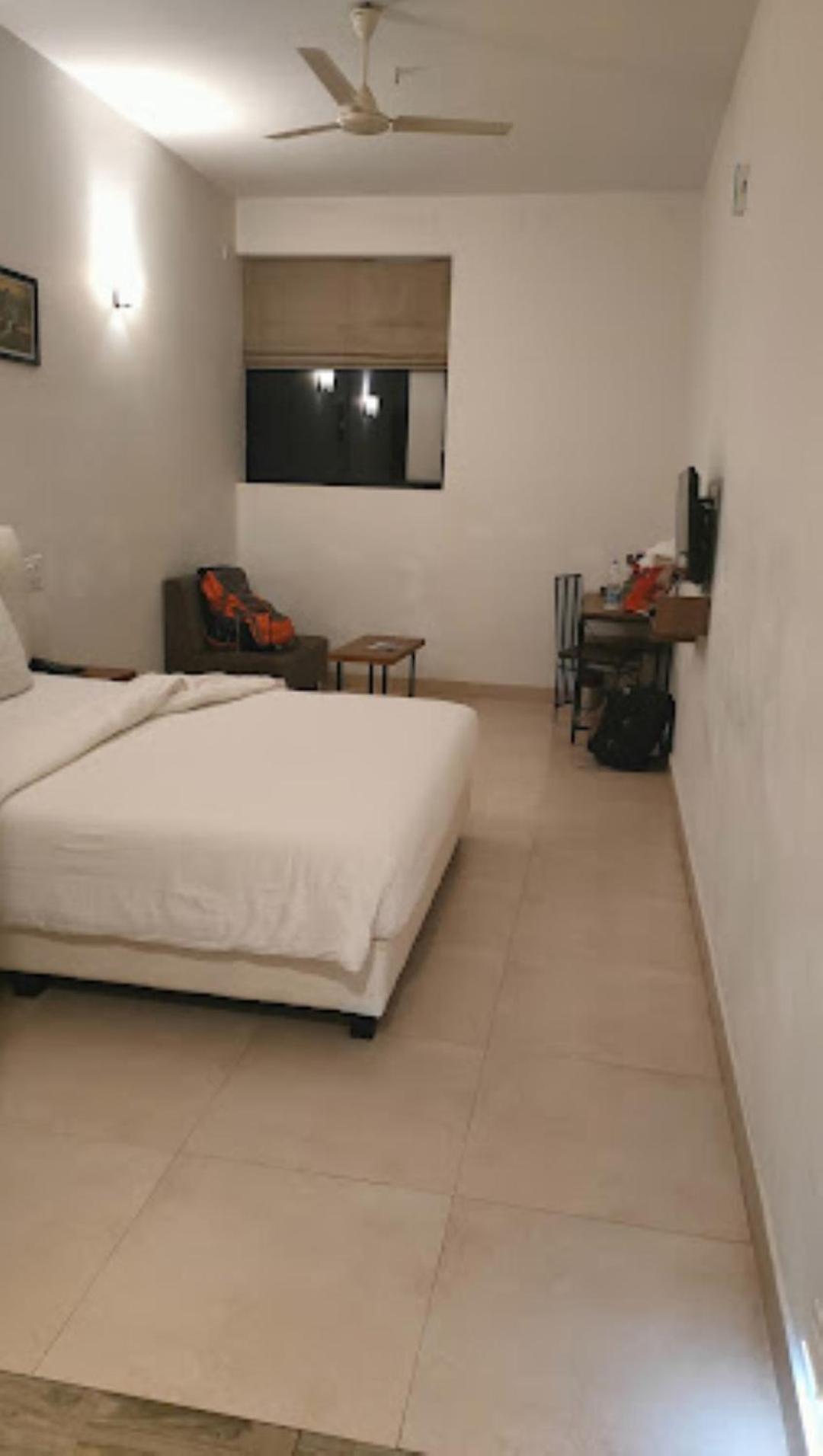 Chateau Woods Kerala