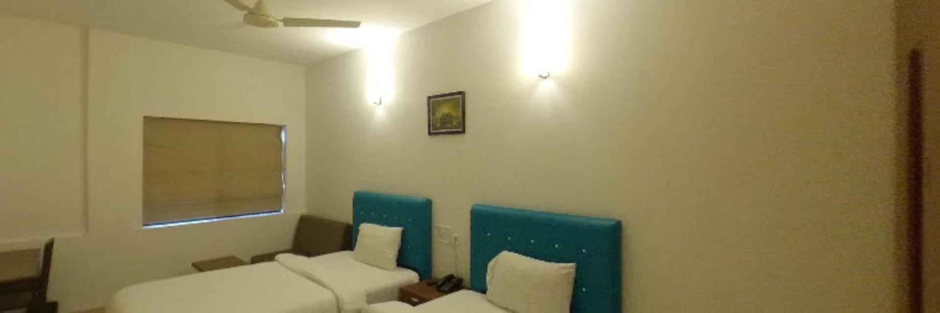 Chateau Woods Kerala