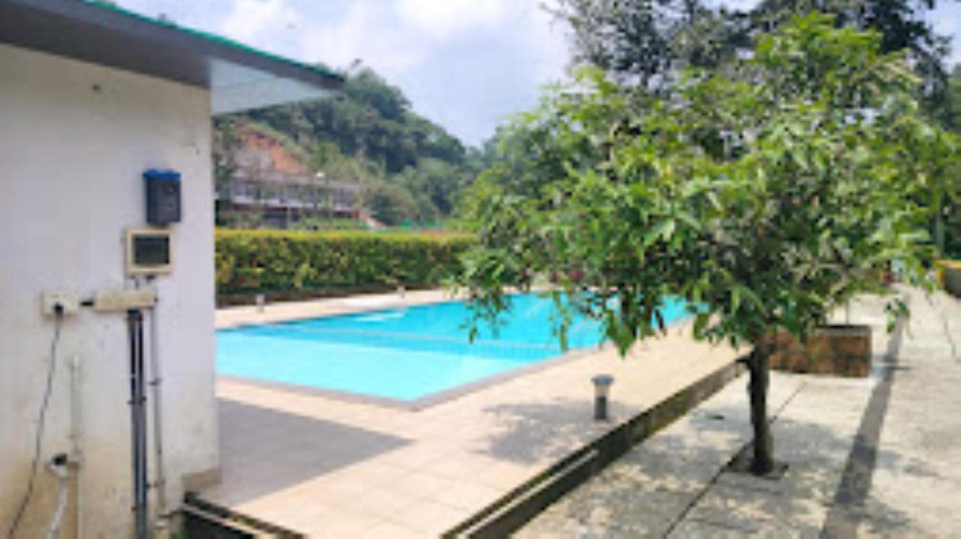 Chateau Woods Kerala