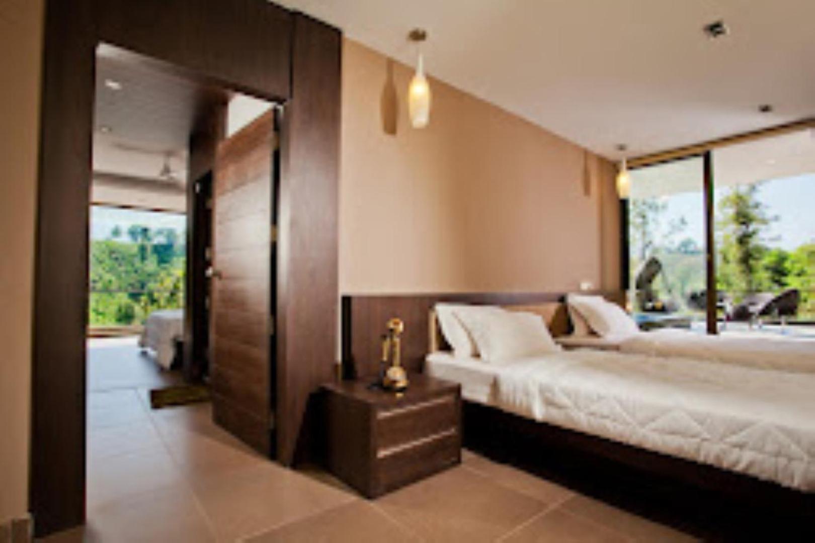 Chateau Woods Kerala