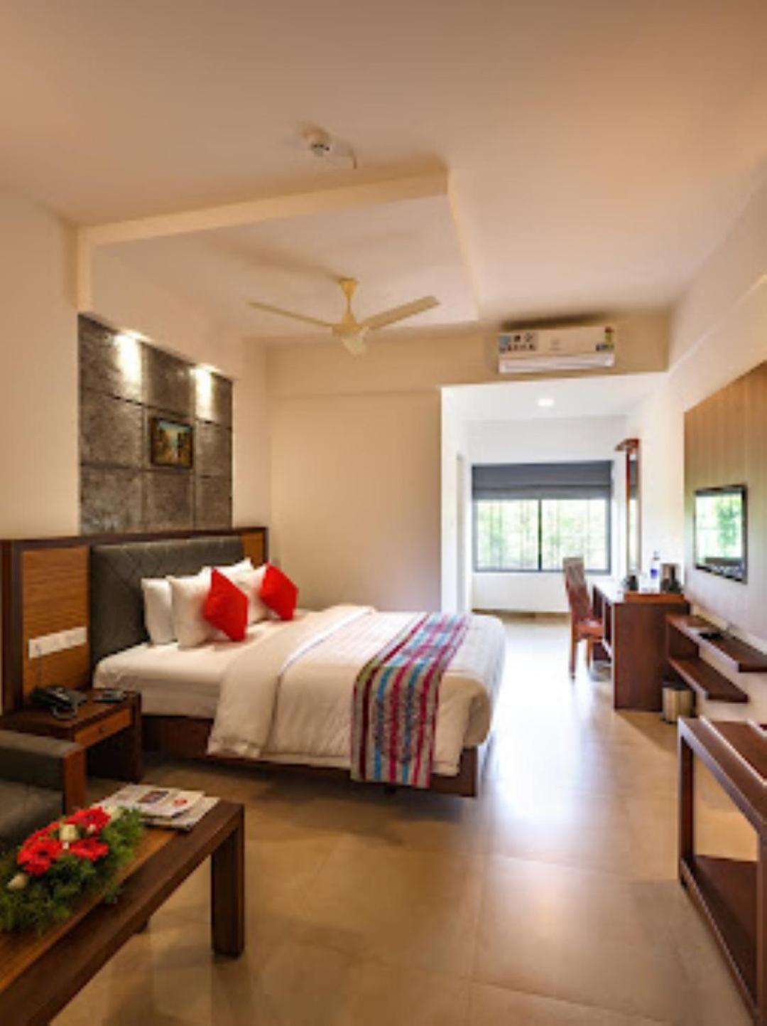 Chateau Woods Kerala