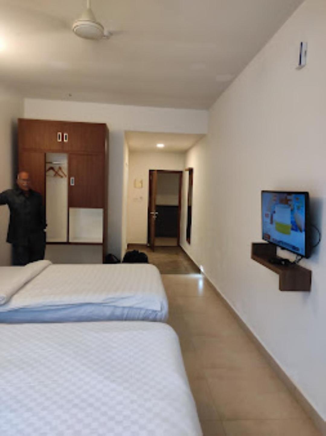 Chateau Woods Kerala