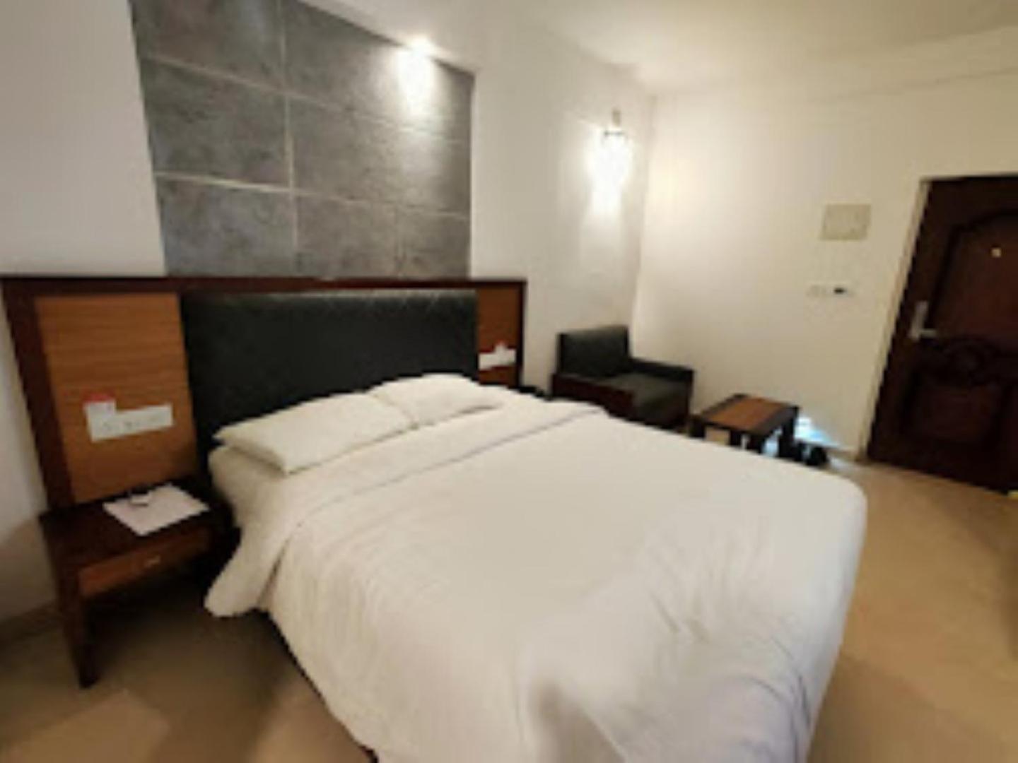 Chateau Woods Kerala