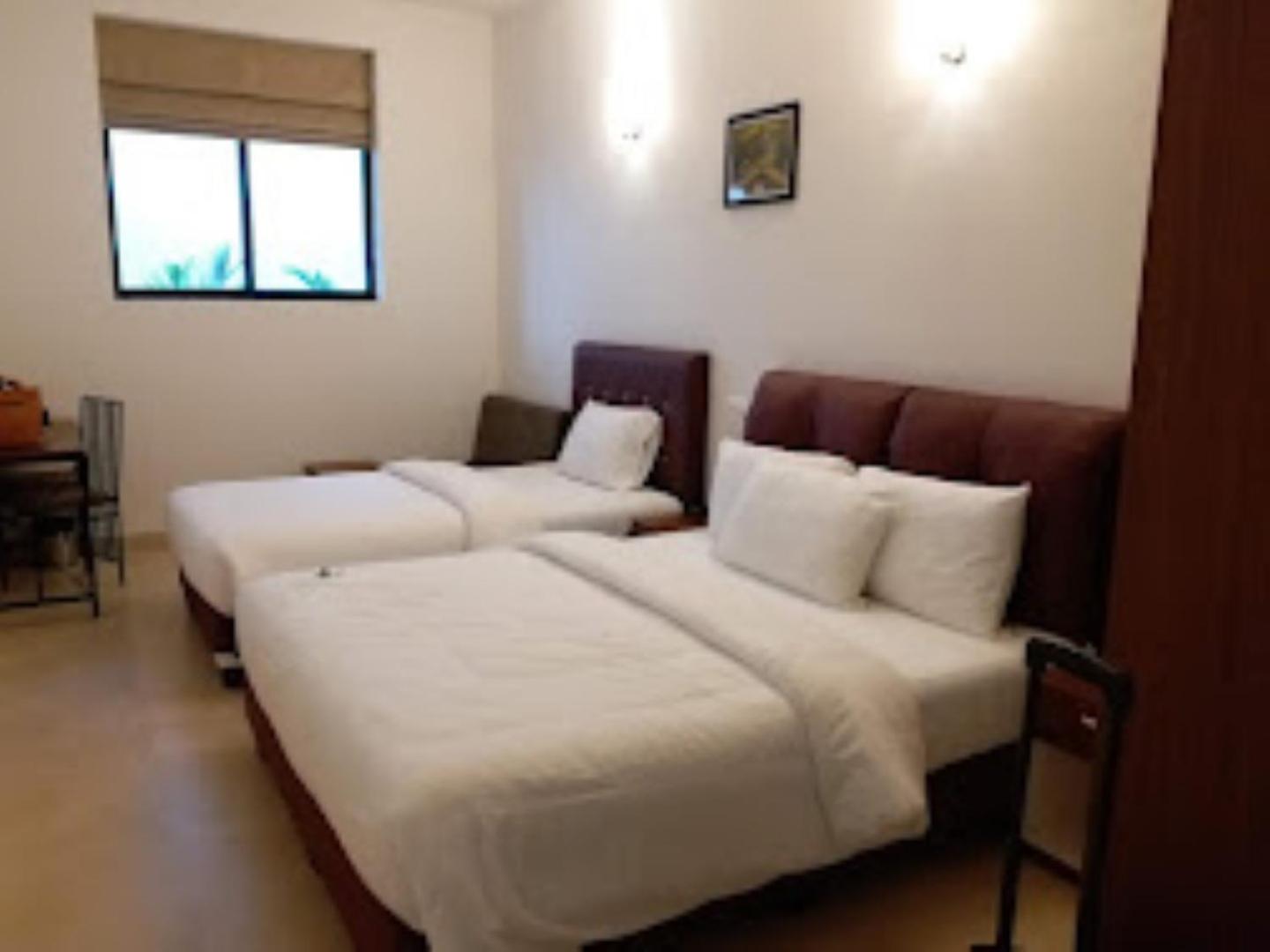Chateau Woods Kerala
