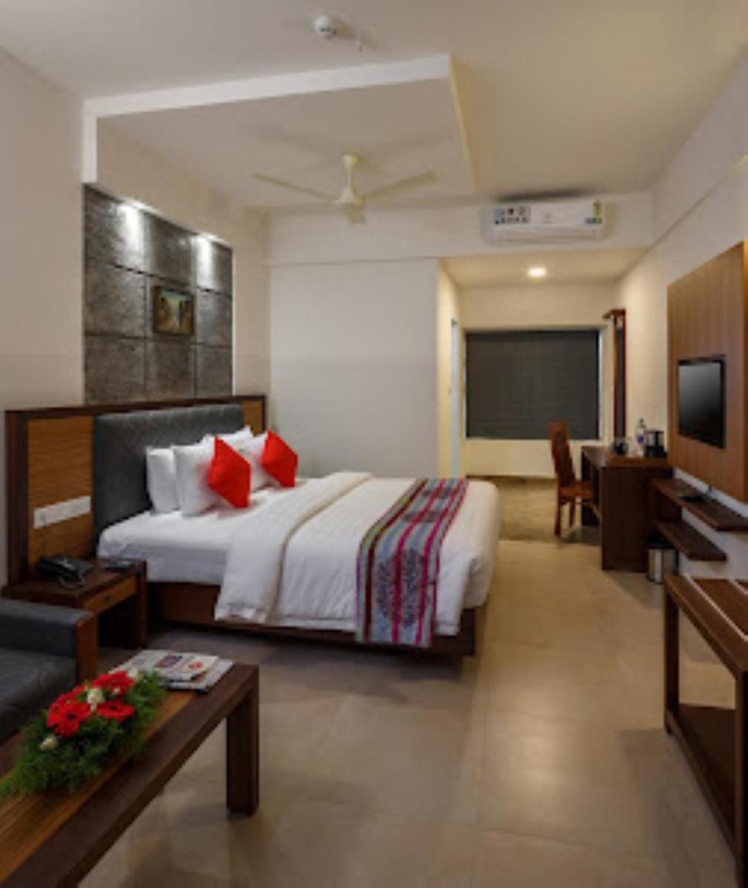 Chateau Woods Kerala