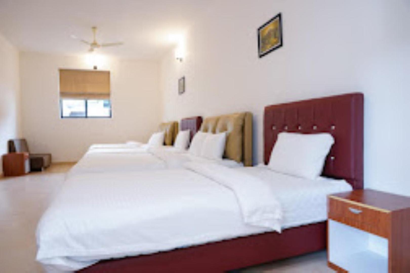 Chateau Woods Kerala